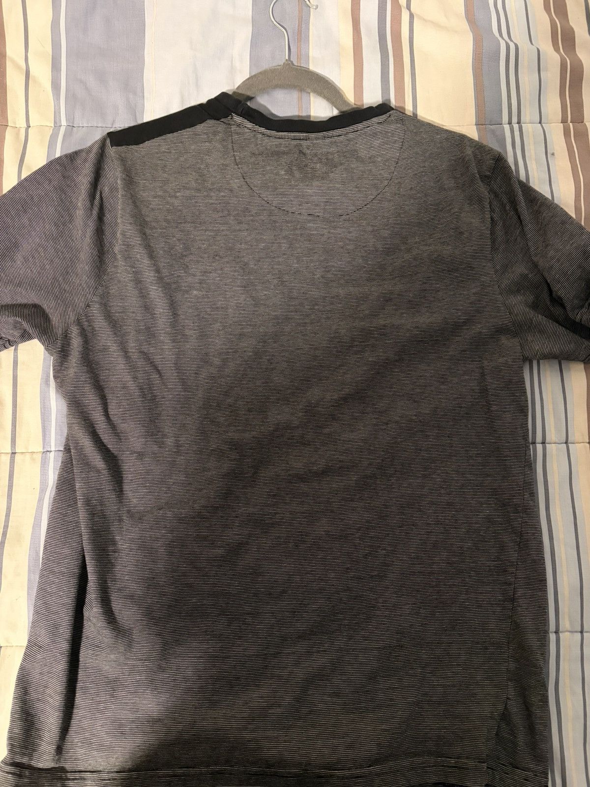 Denim & Flower Blackshirt Size US M / EU 48-50 / 2 - 2 Thumbnail