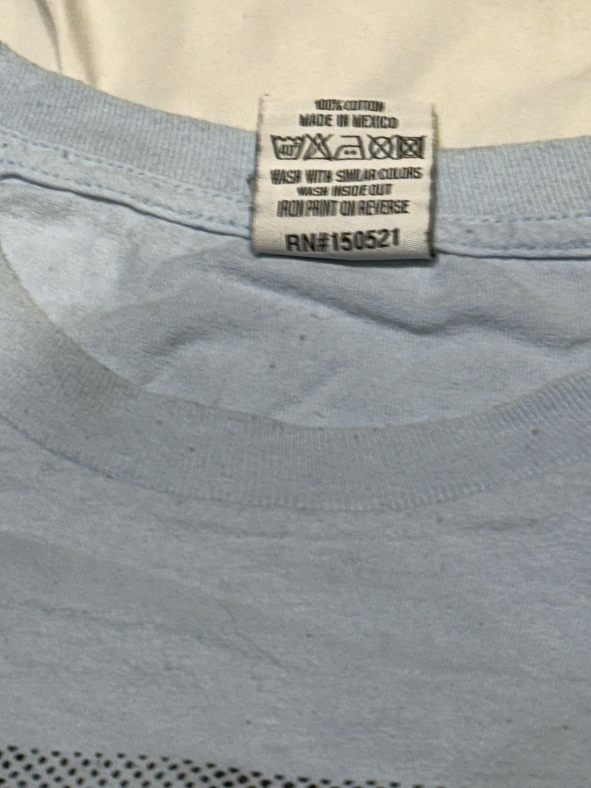 Alltimers Alltimers Bug Out Shirt Size US XL / EU 56 / 4 - 2 Thumbnail