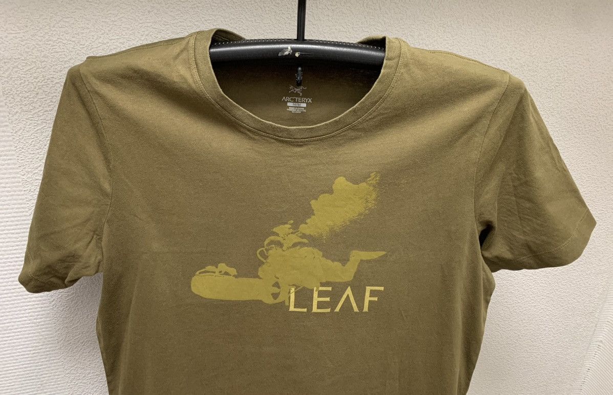 ARC'TERYX LEAF 