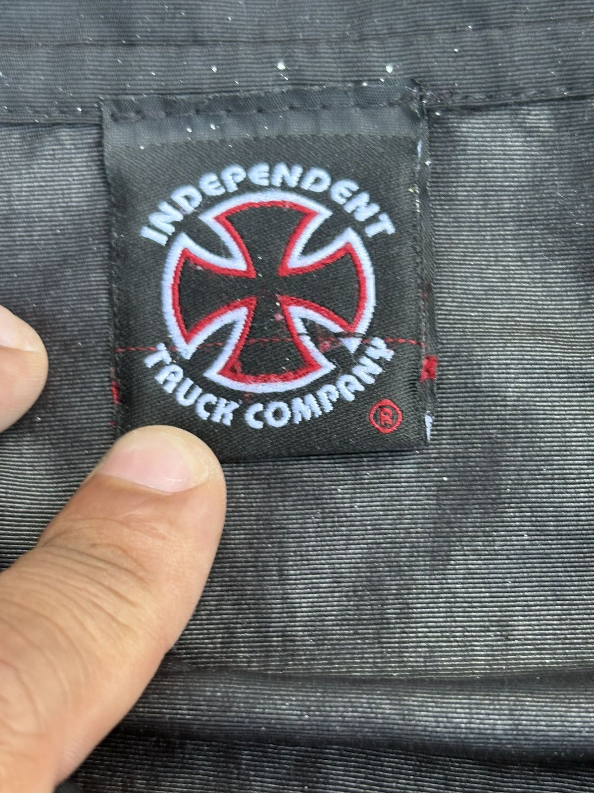 Independent Truck Co. Independent truck co jacket Size US M / EU 48-50 / 2 - 3 Thumbnail