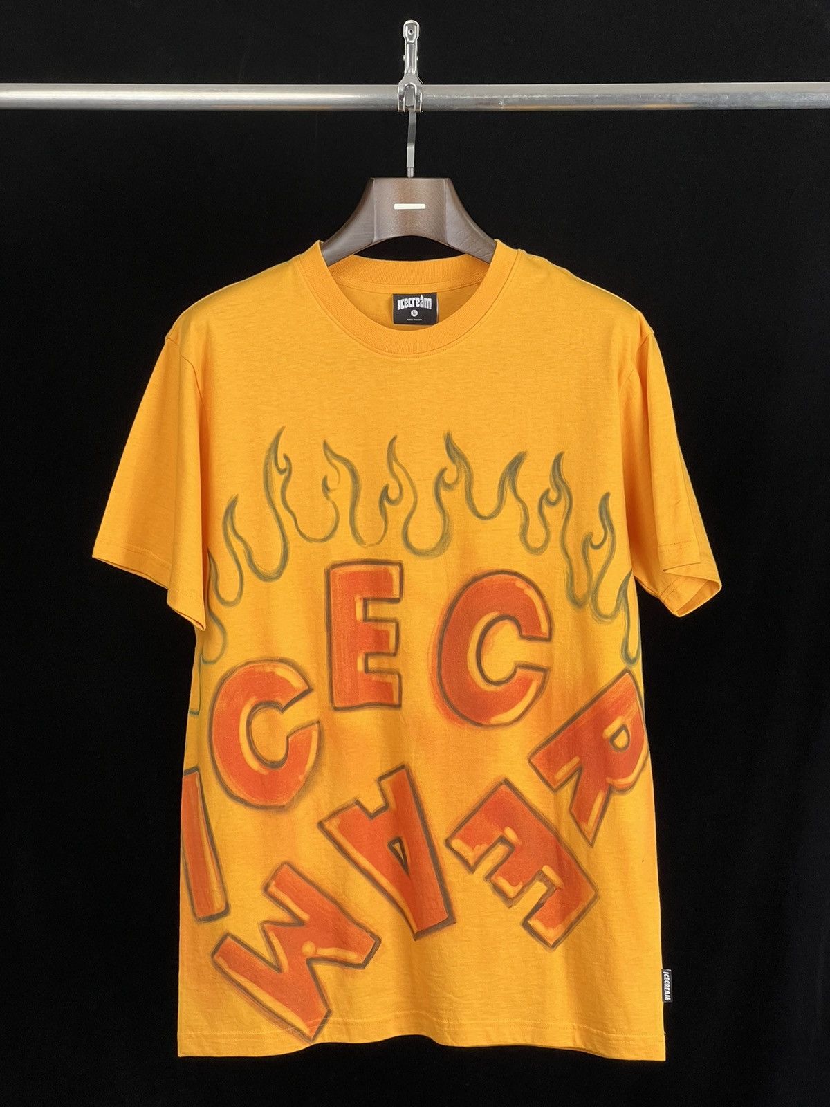 Icecream Icecream tee L Size US L / EU 52-54 / 3 - 1 Thumbnail