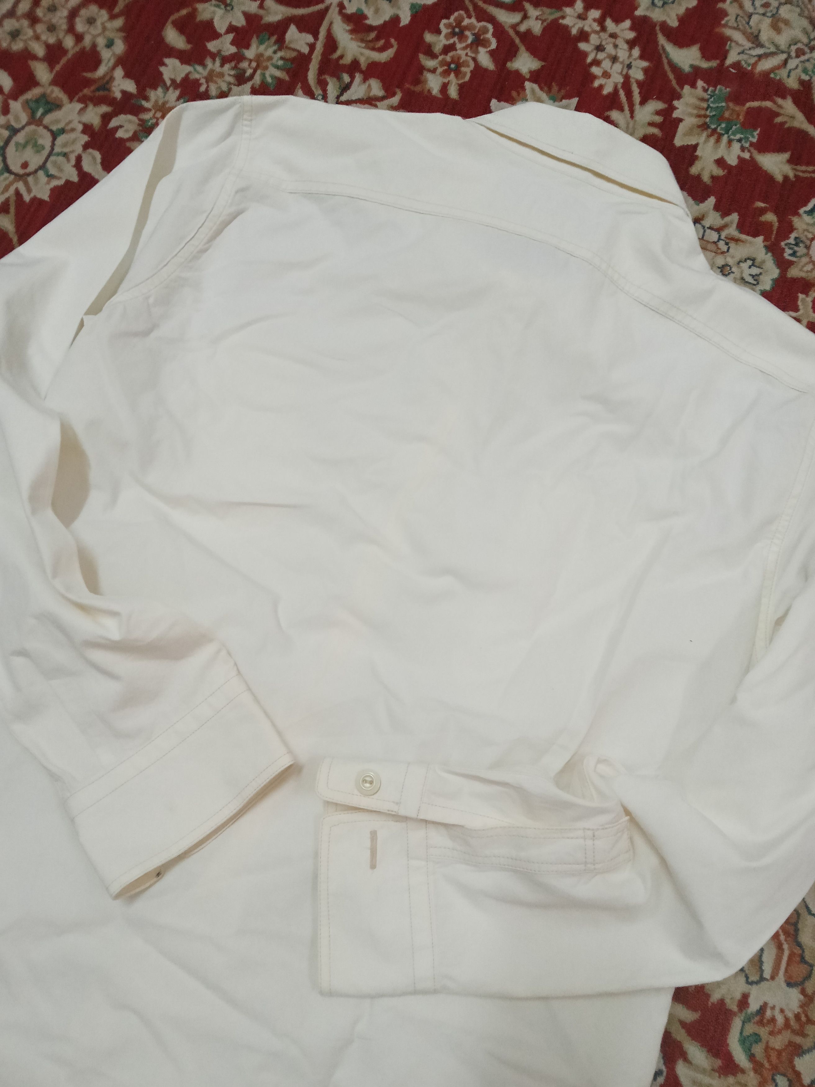 Pherrow's Pherrow's Buttons Up Shirt Size US L / EU 52-54 / 3 - 9 Thumbnail