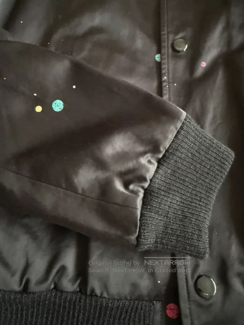 Saint Laurent Paris Saint Laurent Paris Starry Sky Jacket Size US M / EU 48-50 / 2 - 7 Thumbnail