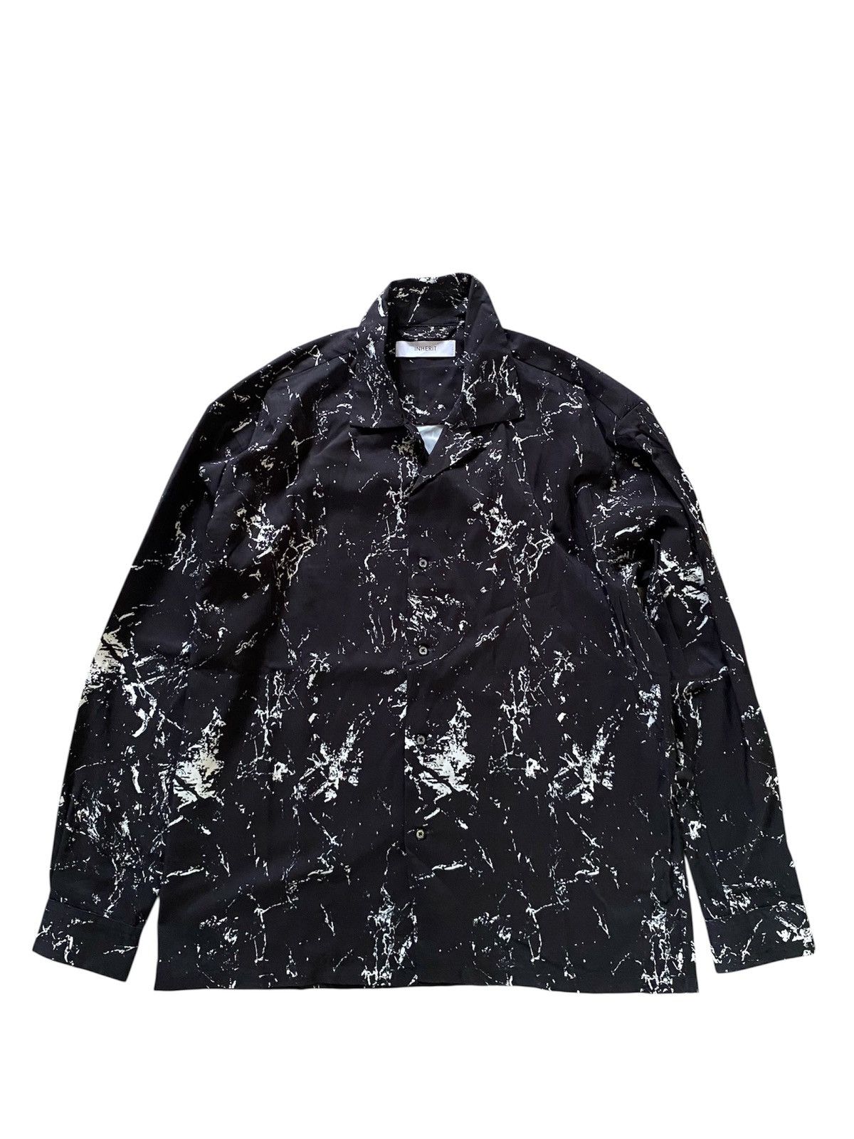Japanese Brand inherit Japan shirt Size US M / EU 48-50 / 2 - 1 Thumbnail