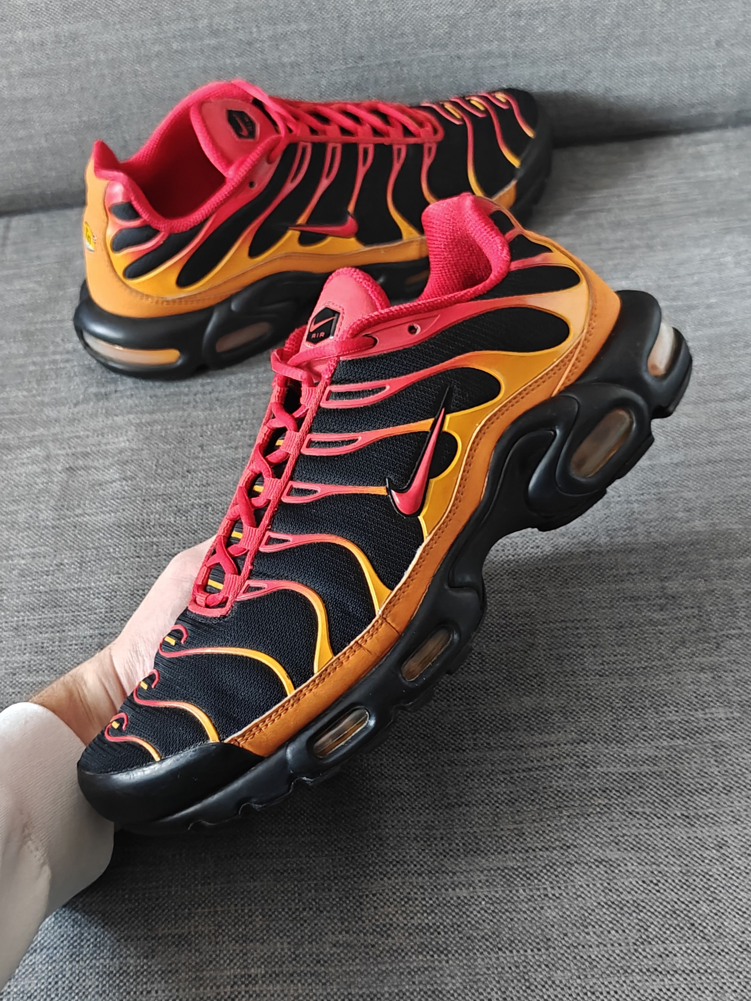 Tn orange pas cher sales