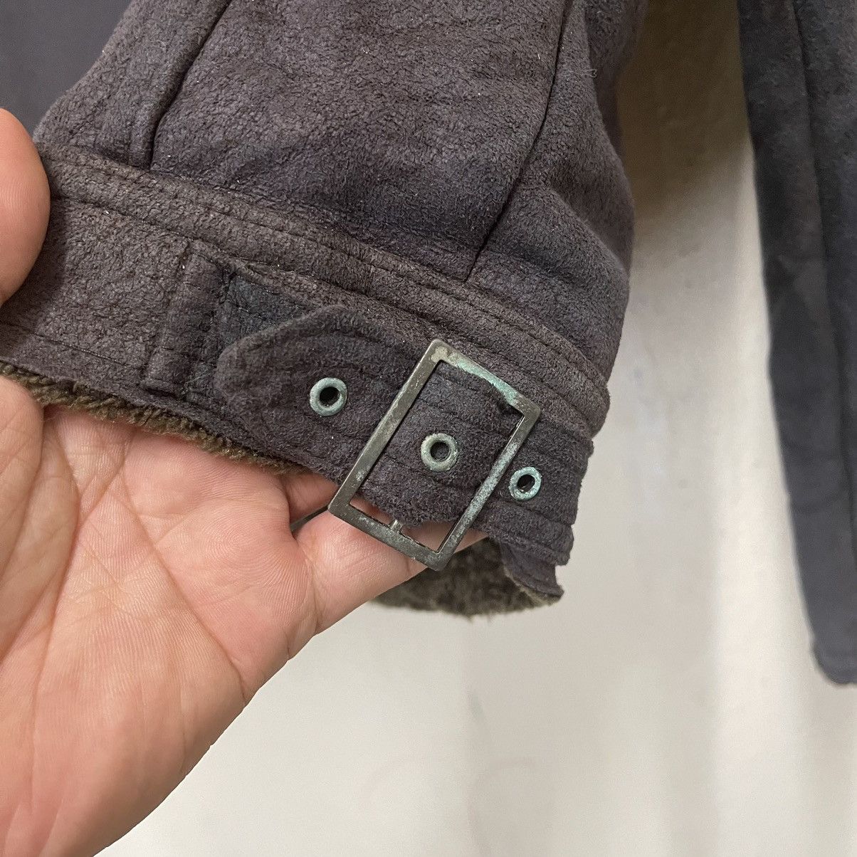 Other Urban Collection B3 Jacket Size US M / EU 48-50 / 2 - 10 Thumbnail