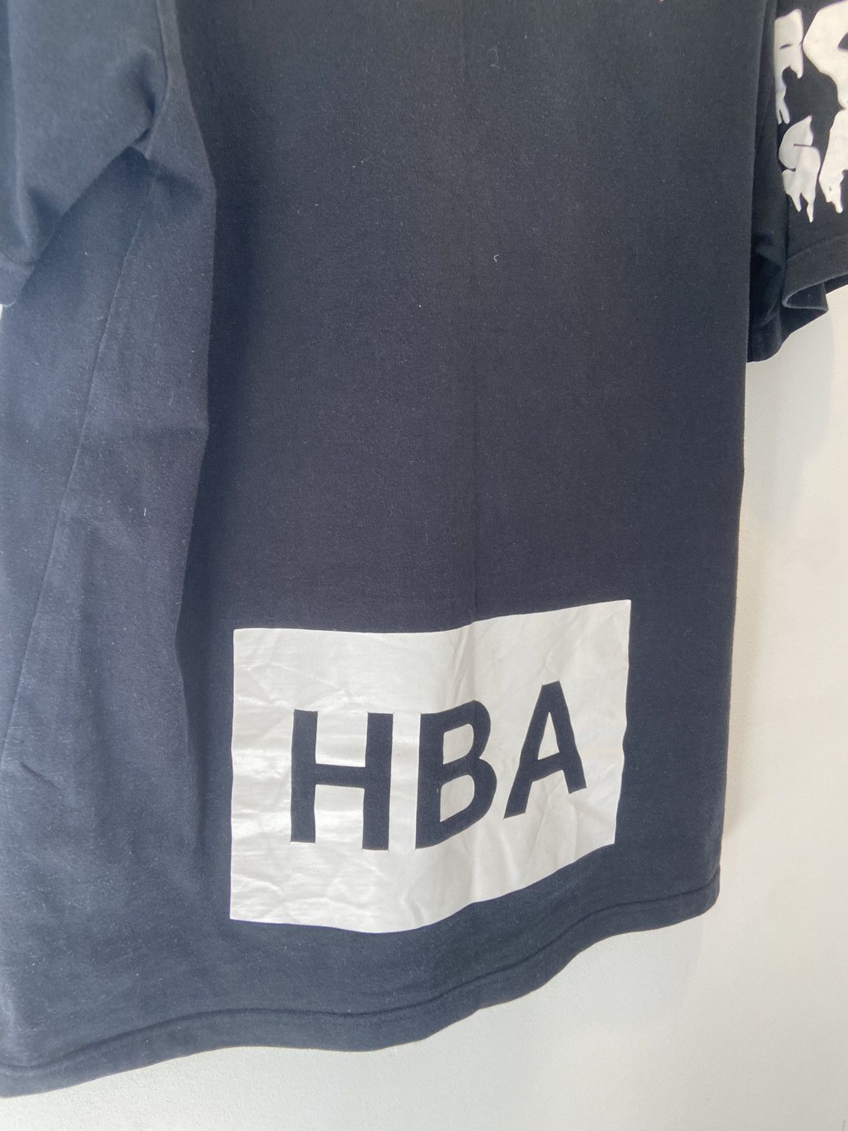 Been Trill × Hood By Air Hood by Air x Been Trill Og T Shirt Rare Virgil Abloh Size US L / EU 52-54 / 3 - 8 Thumbnail