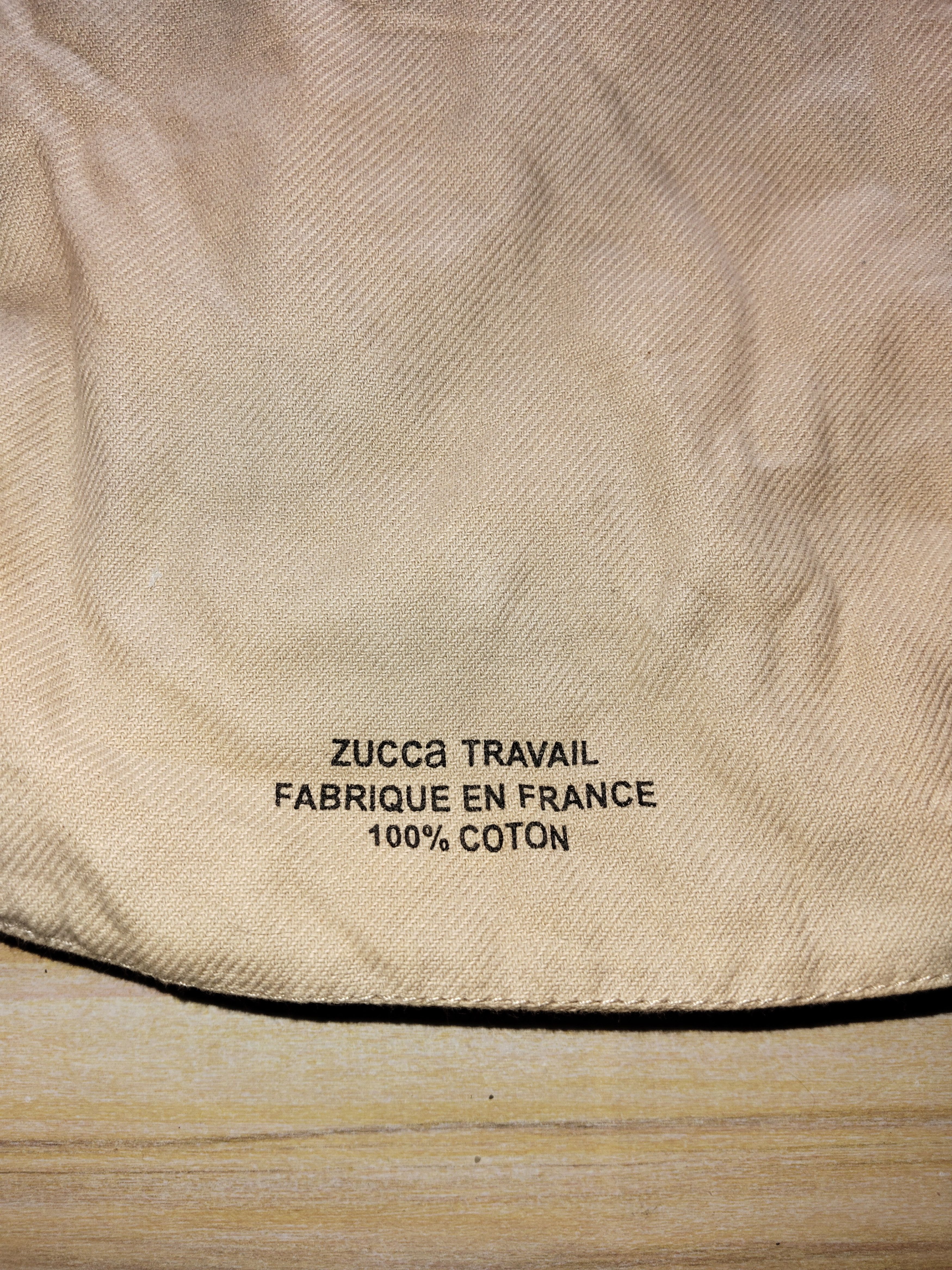 CABANE de ZUCCa × Issey Miyake CABANE DE ZUCCA Sling Bag x ISSEY MIYAKE Size ONE SIZE - 2 Thumbnail
