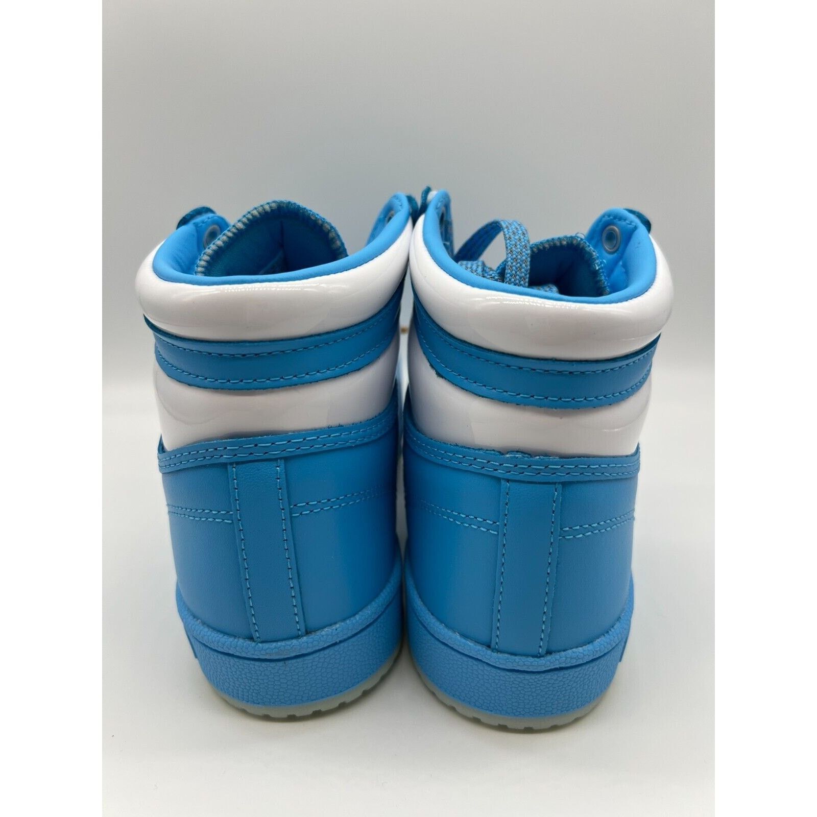 Adidas Adidas Originals Top Ten Hi Sky Rush UNC Blue Men's GW1616 8 Size US 8 / EU 41 - 9 Thumbnail