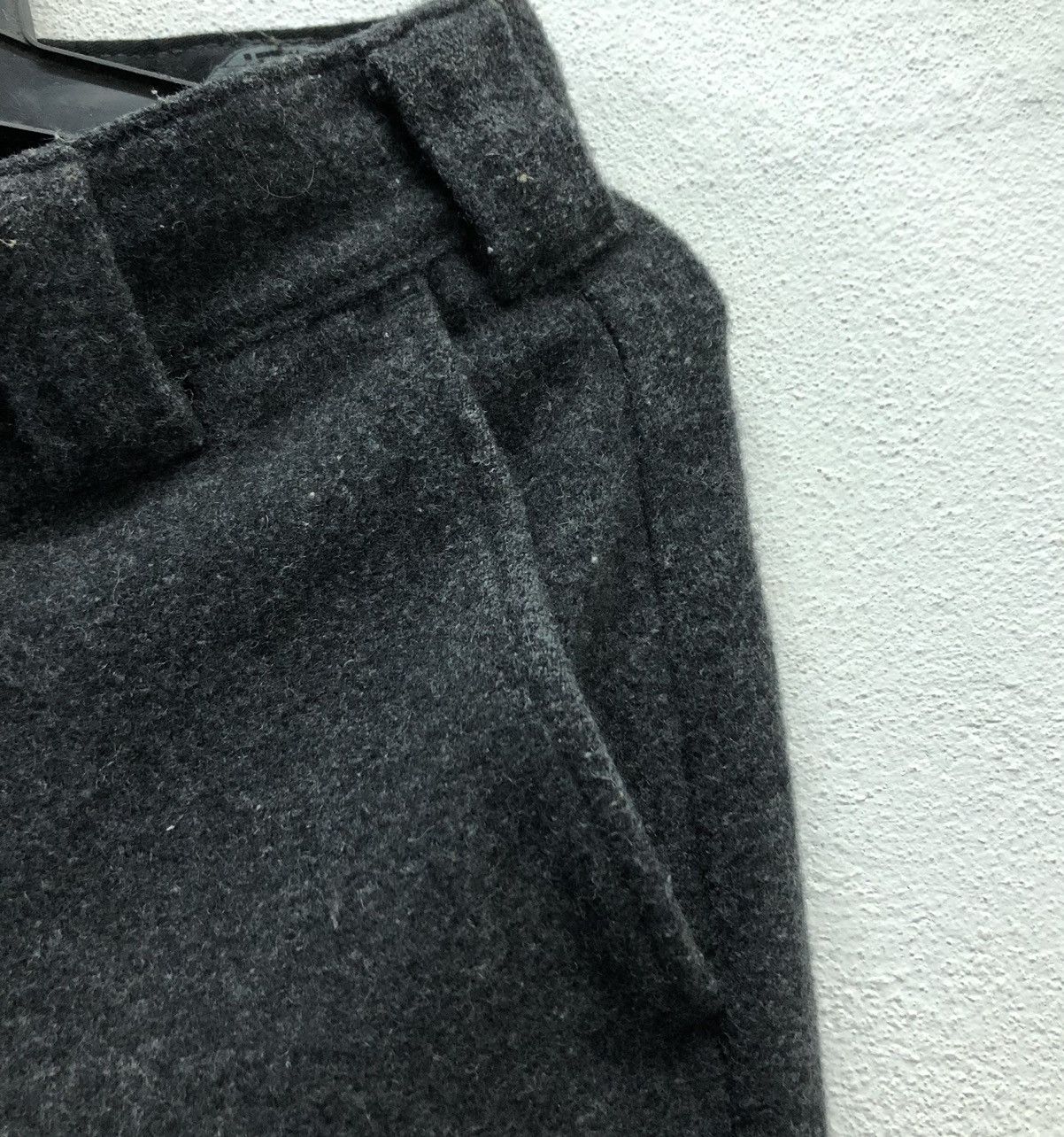 Vintage Dickies x Urban Research ID Idea Wool-Blend Trousers Size S Size US 29 - 6 Thumbnail