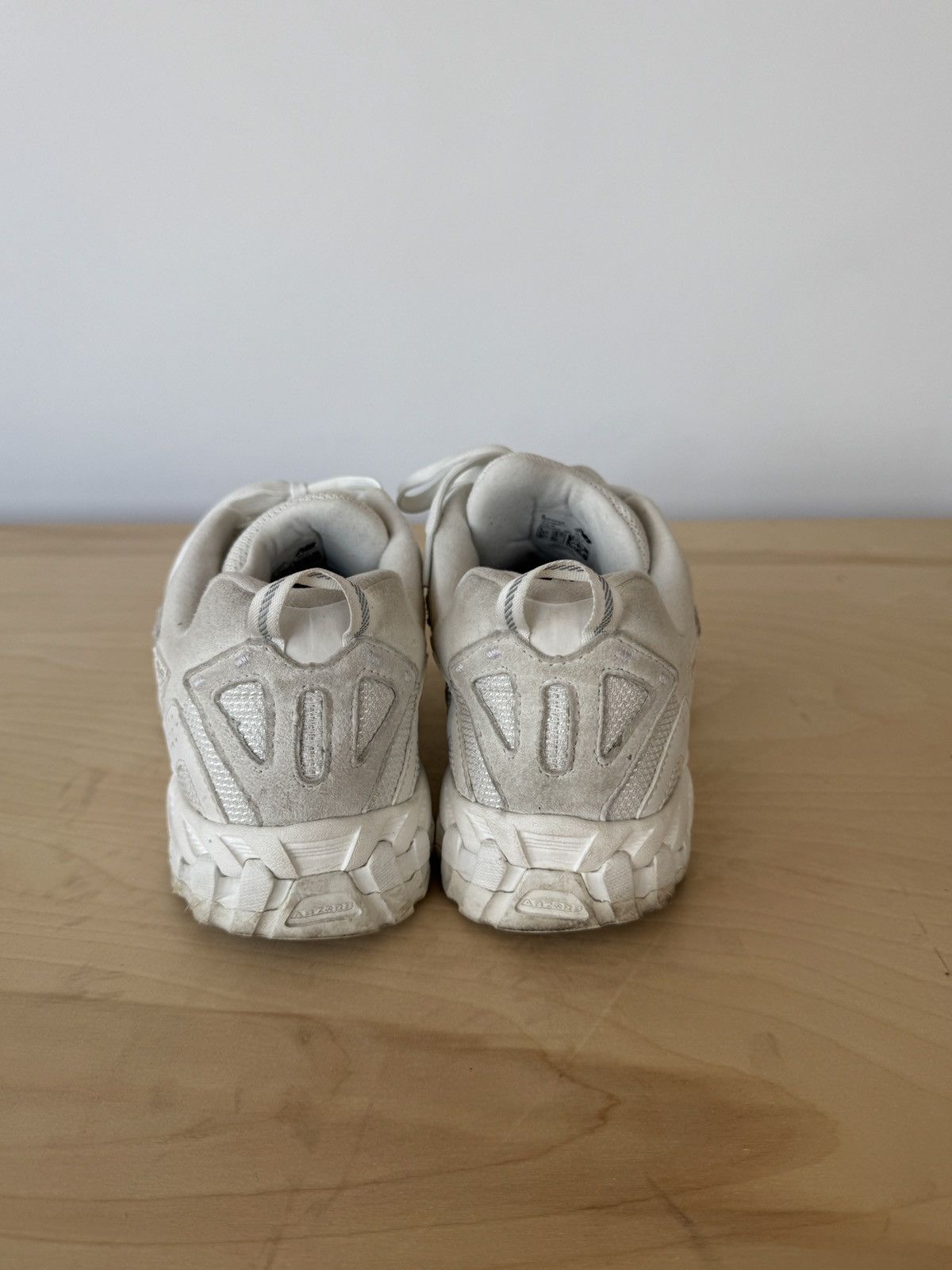 Comme des Garcons × New Balance CDG x New Balance 610T Size US 9 / EU 42 - 4 Thumbnail