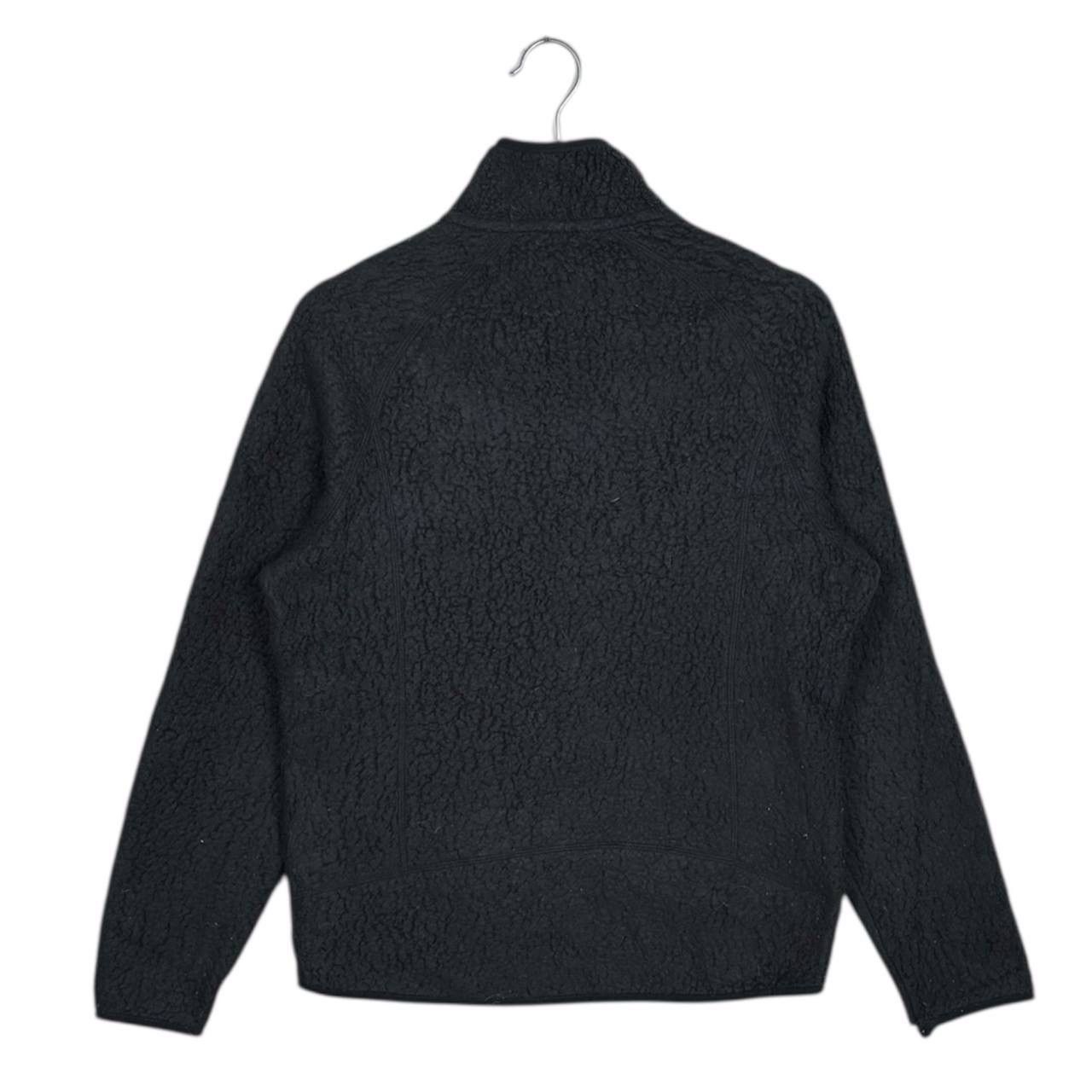Patagonia Patagonia Retro Pile Jacket Black S Size US S / EU 44-46 / 1 - 2 Thumbnail