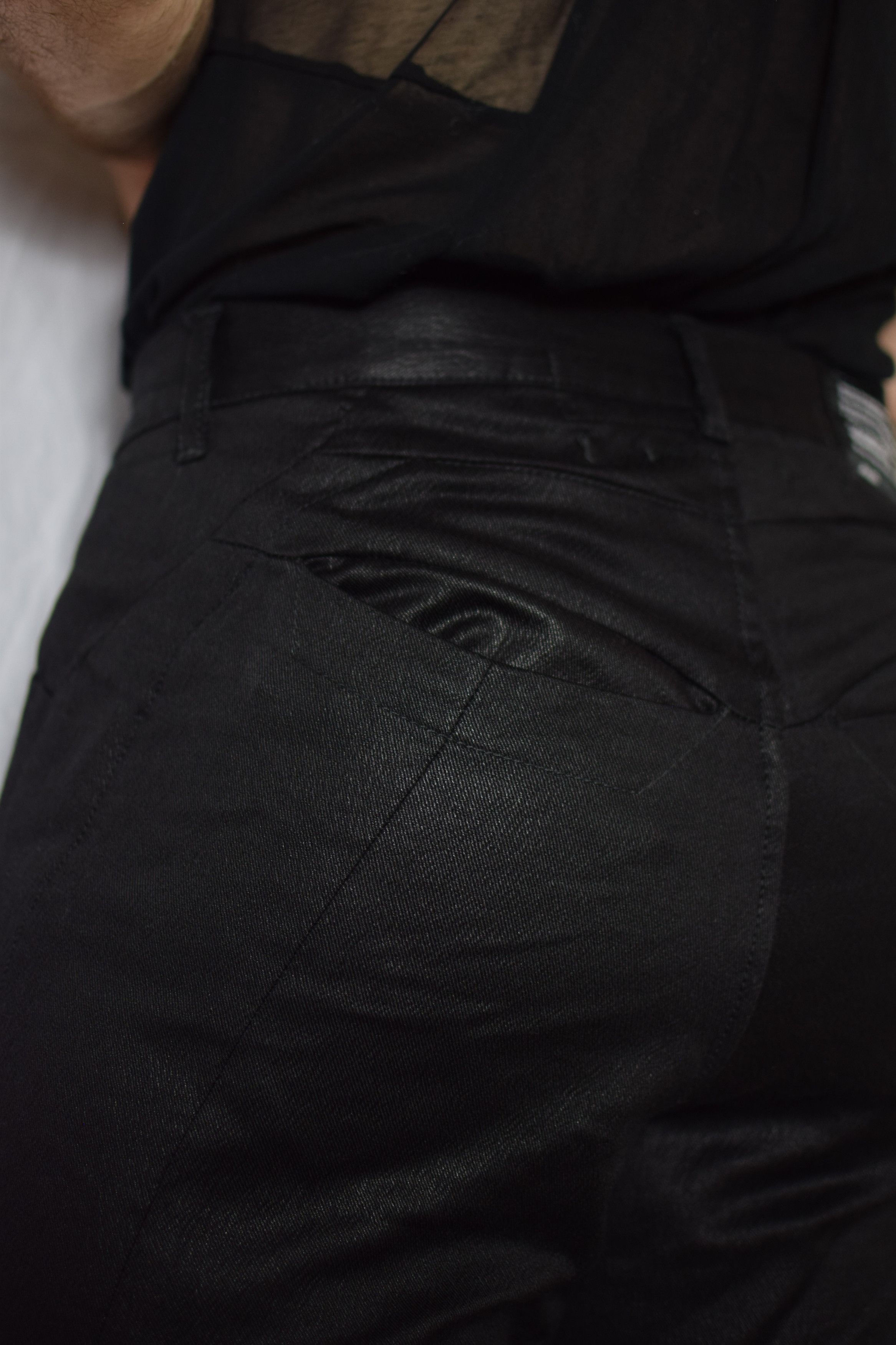 Julius Julius SS15 Prism Sarouel Pants - 497PAM23 Size US 30 / EU 46 - 9 Thumbnail
