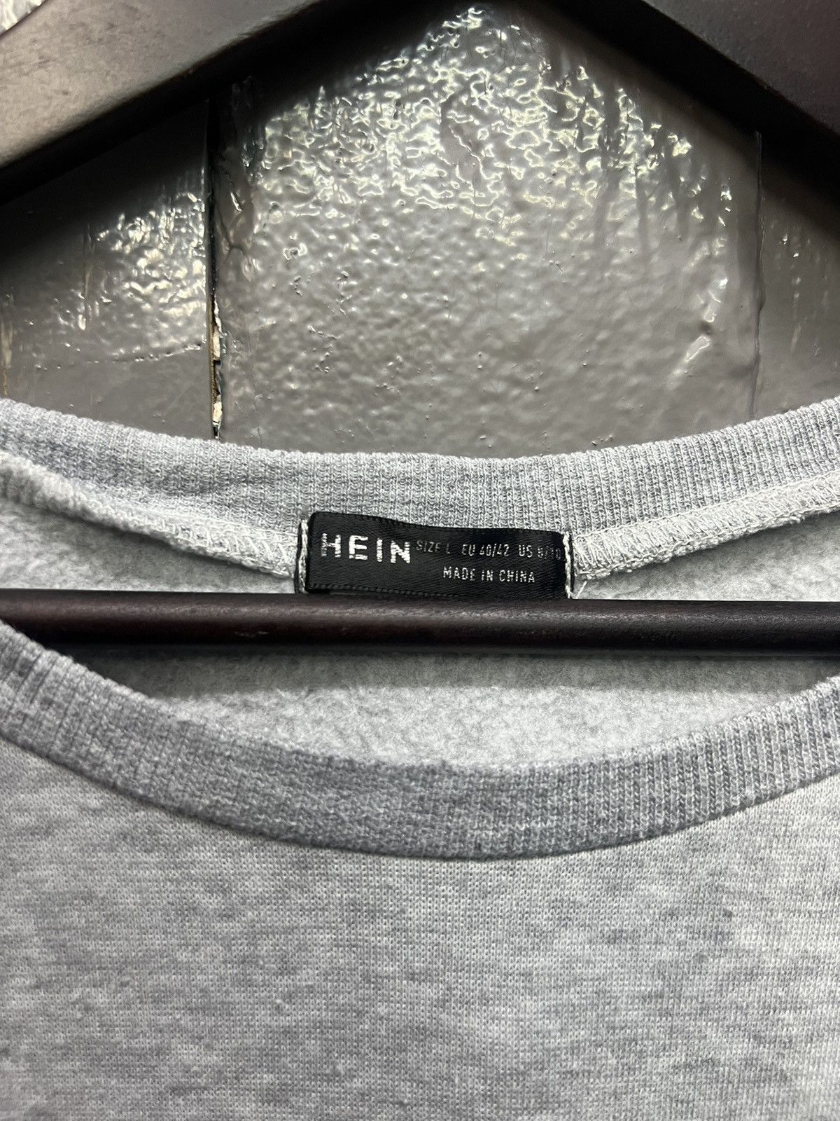 Japanese Brand Michigan Great Lakes Sweatshirt Size US XXL / EU 58 / 5 - 5 Thumbnail
