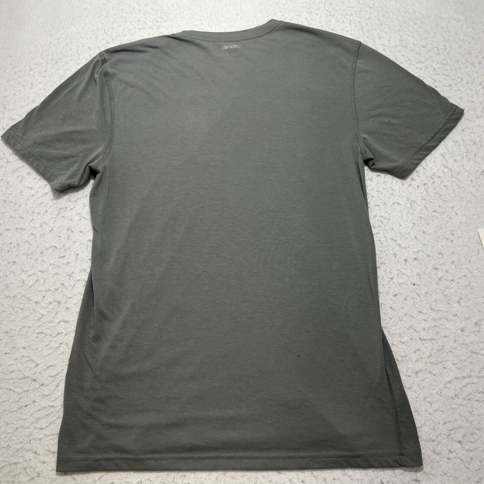 Adidas Adidas Ultimate Brevard Distance Runners Camp Graphic Tee Size US M / EU 48-50 / 2 - 9 Thumbnail
