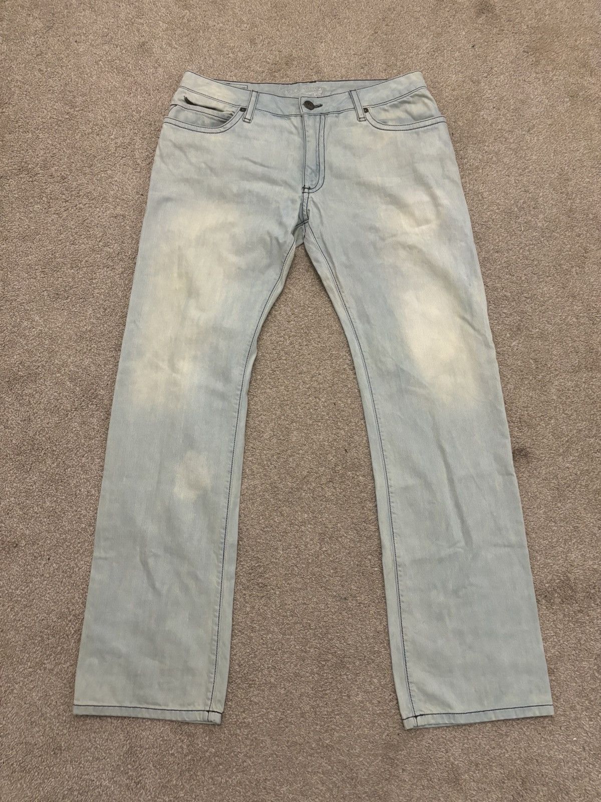 Robins Jeans Robins jeans limited edition Size US 36 / EU 52 - 4 Thumbnail