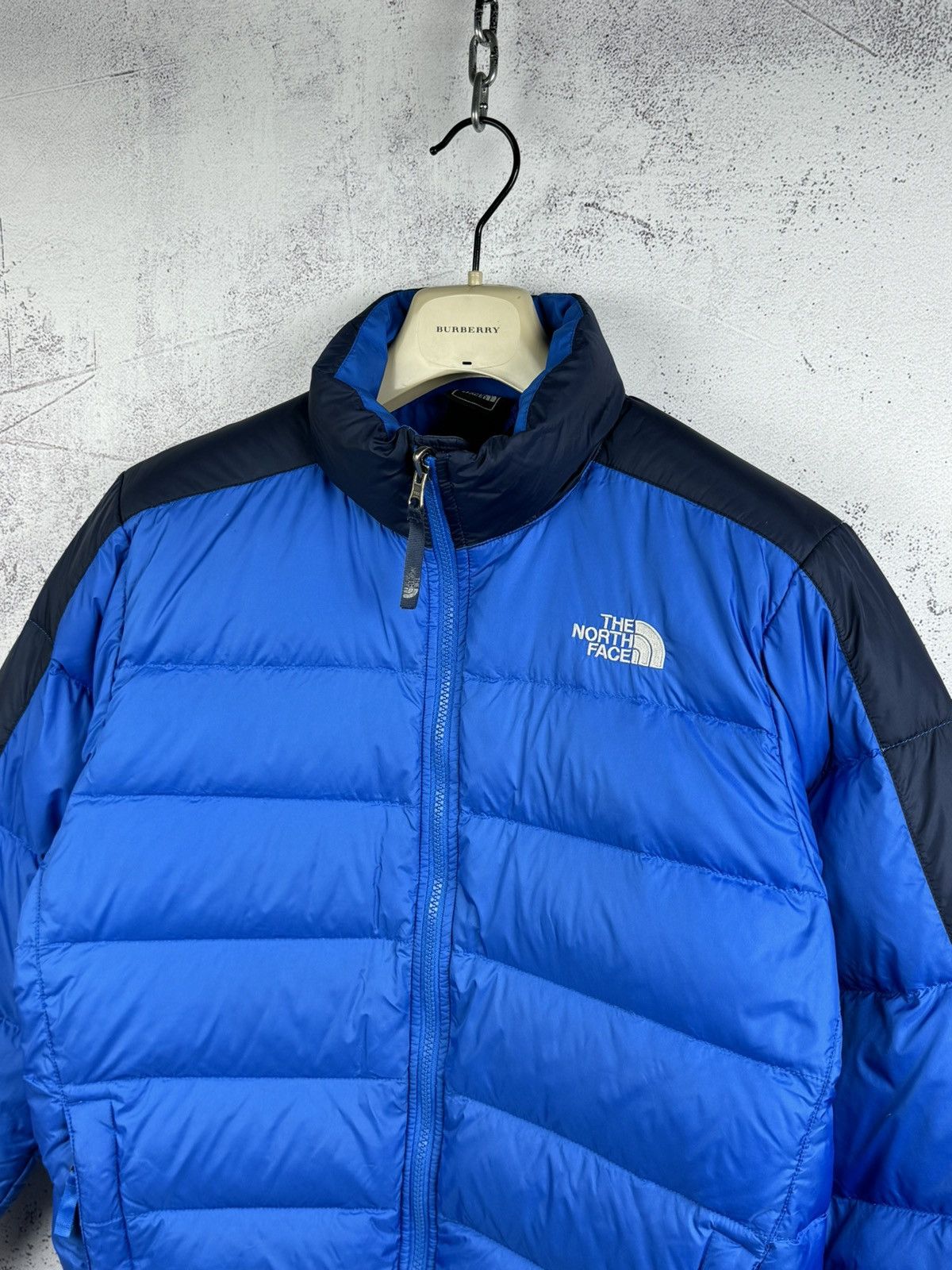 The North Face THE NORTH FACE 550 DOWN JACKET Y2K OUTDOOR STYLE SIZE S-M Size US S / EU 44-46 / 1 - 10 Thumbnail