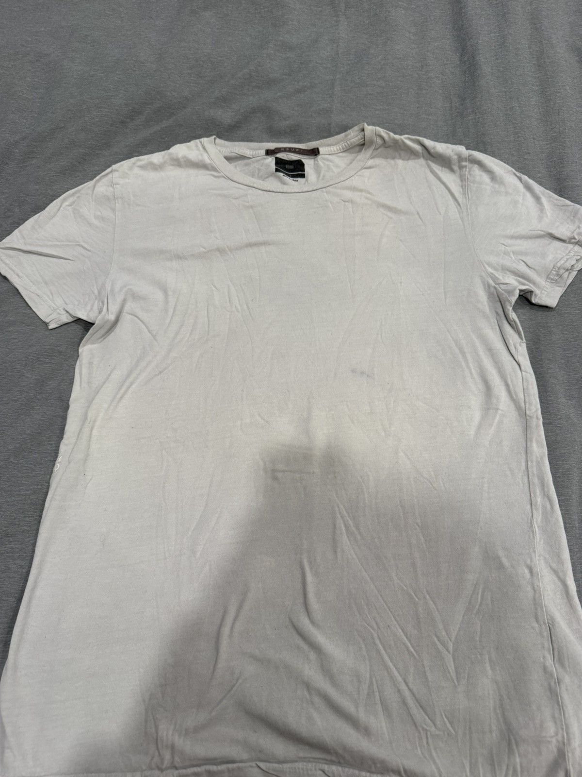 Ksubi Ksubi T-shirt Size US S / EU 44-46 / 1 - 2 Thumbnail