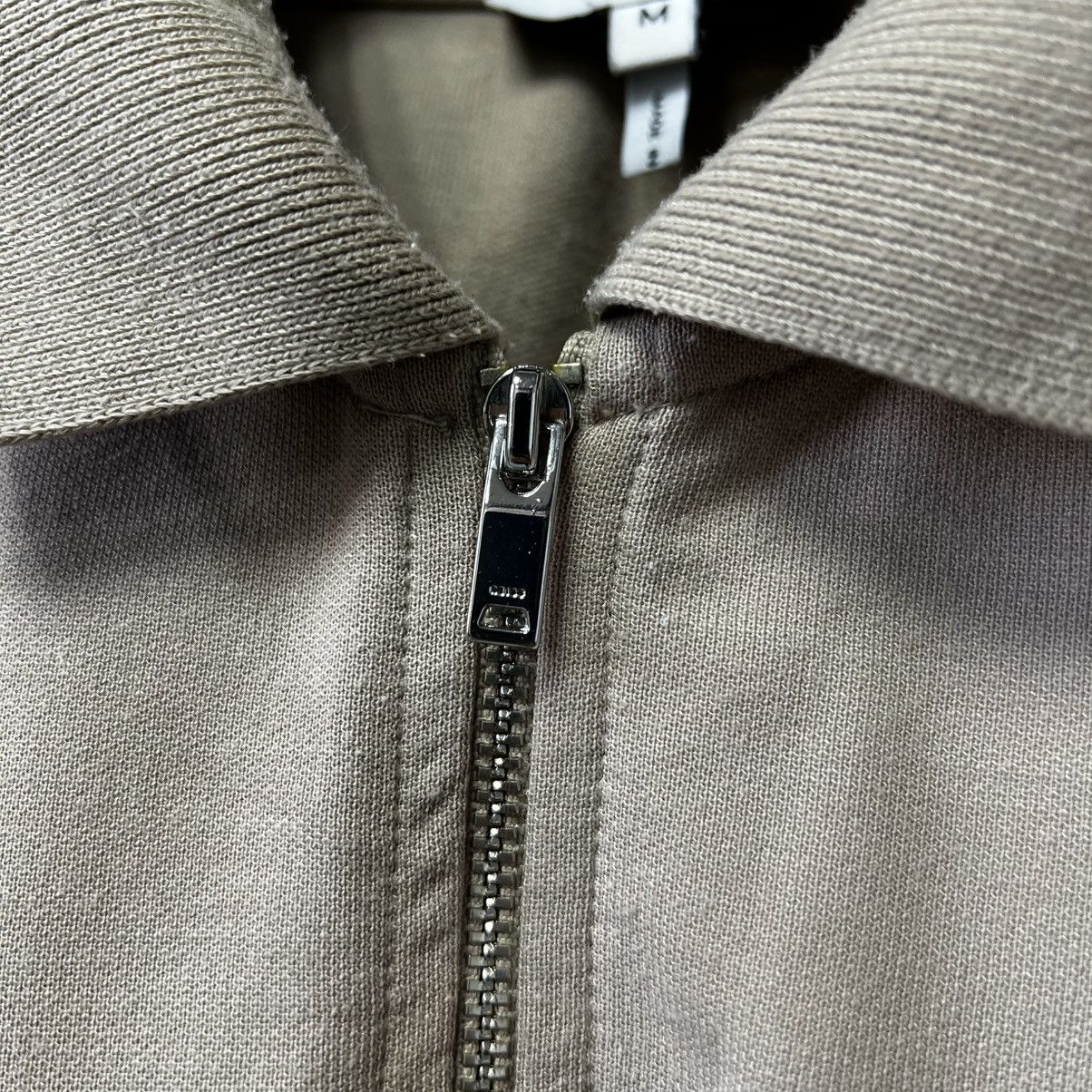 Reiss Reiss Half Zip Polo Sweatshirt Long Sleeve men’s Size US M / EU 48-50 / 2 - 7 Thumbnail
