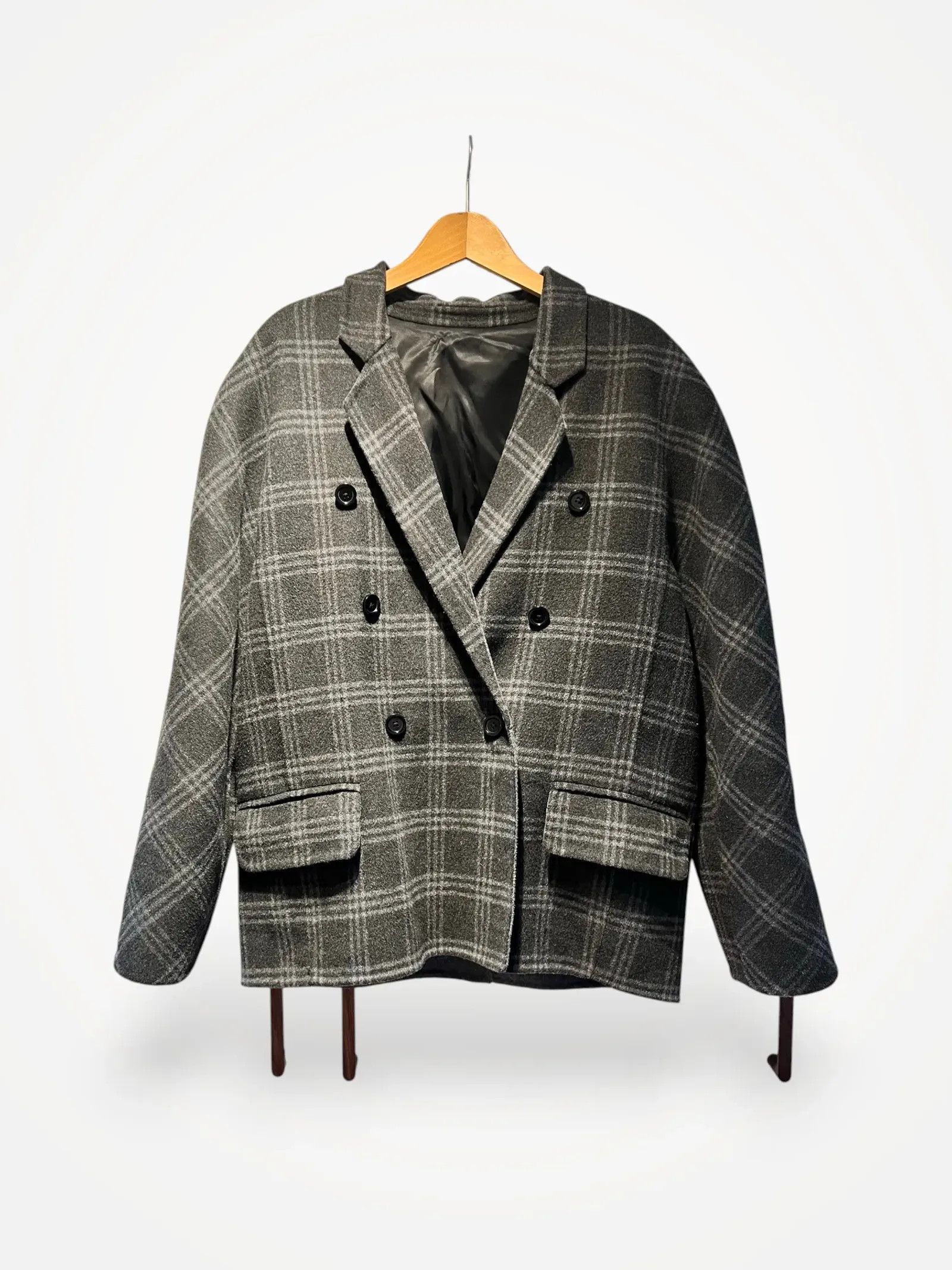 STAND STUDIO Stand Studio Sample Sale Blazer Size XS / US 0-2 / IT 36-38 - 1 Thumbnail