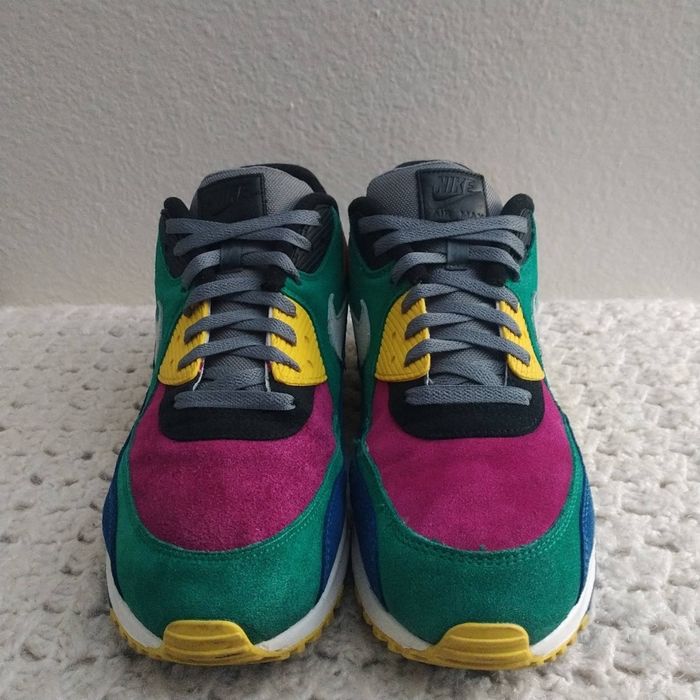 Nike Nike Air Max 90 QS 'Viotech 2.0' men size 13 | Grailed