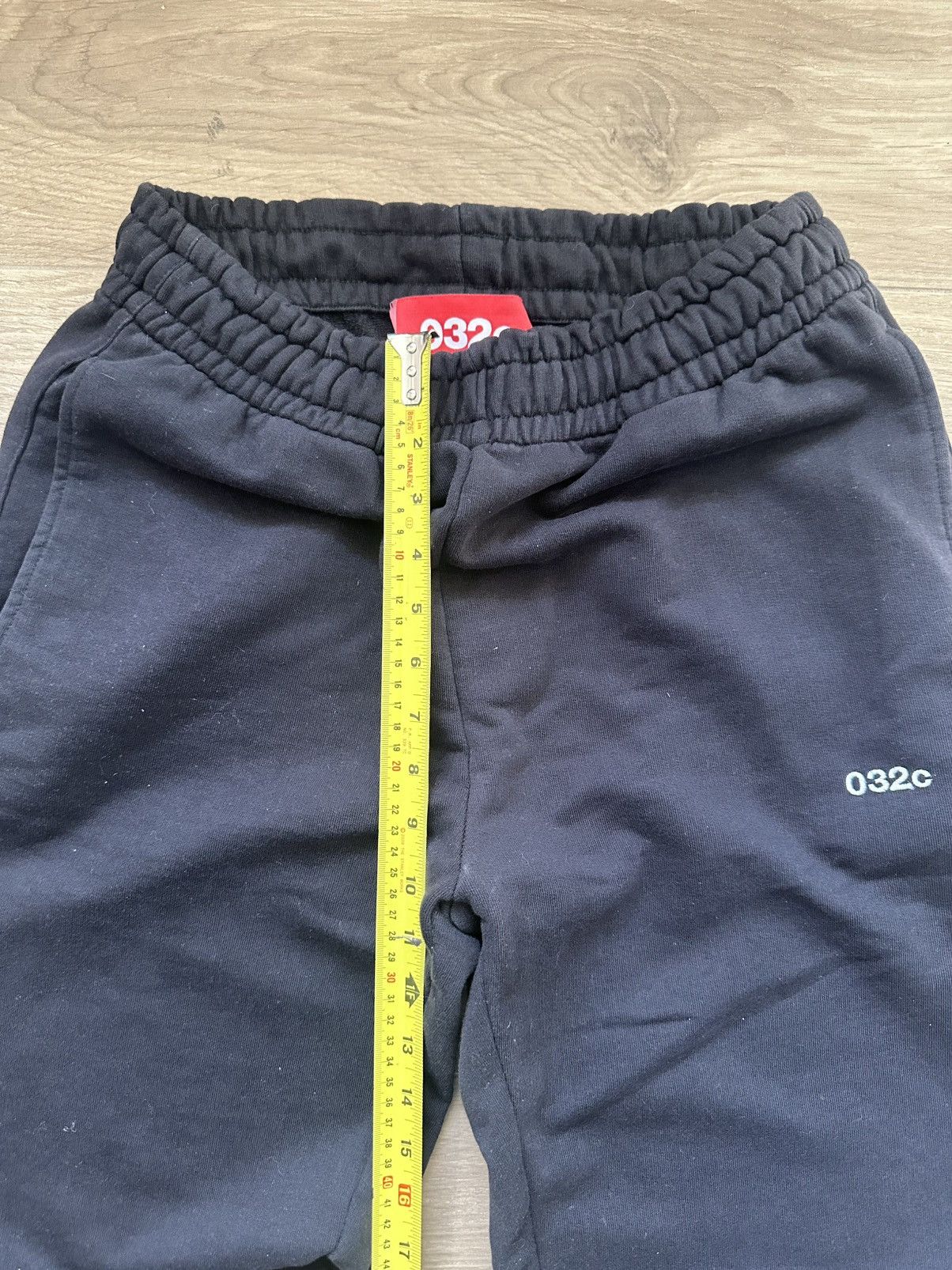 032c 032c Flare Sweatpants Size US 32 / EU 48 - 4 Thumbnail