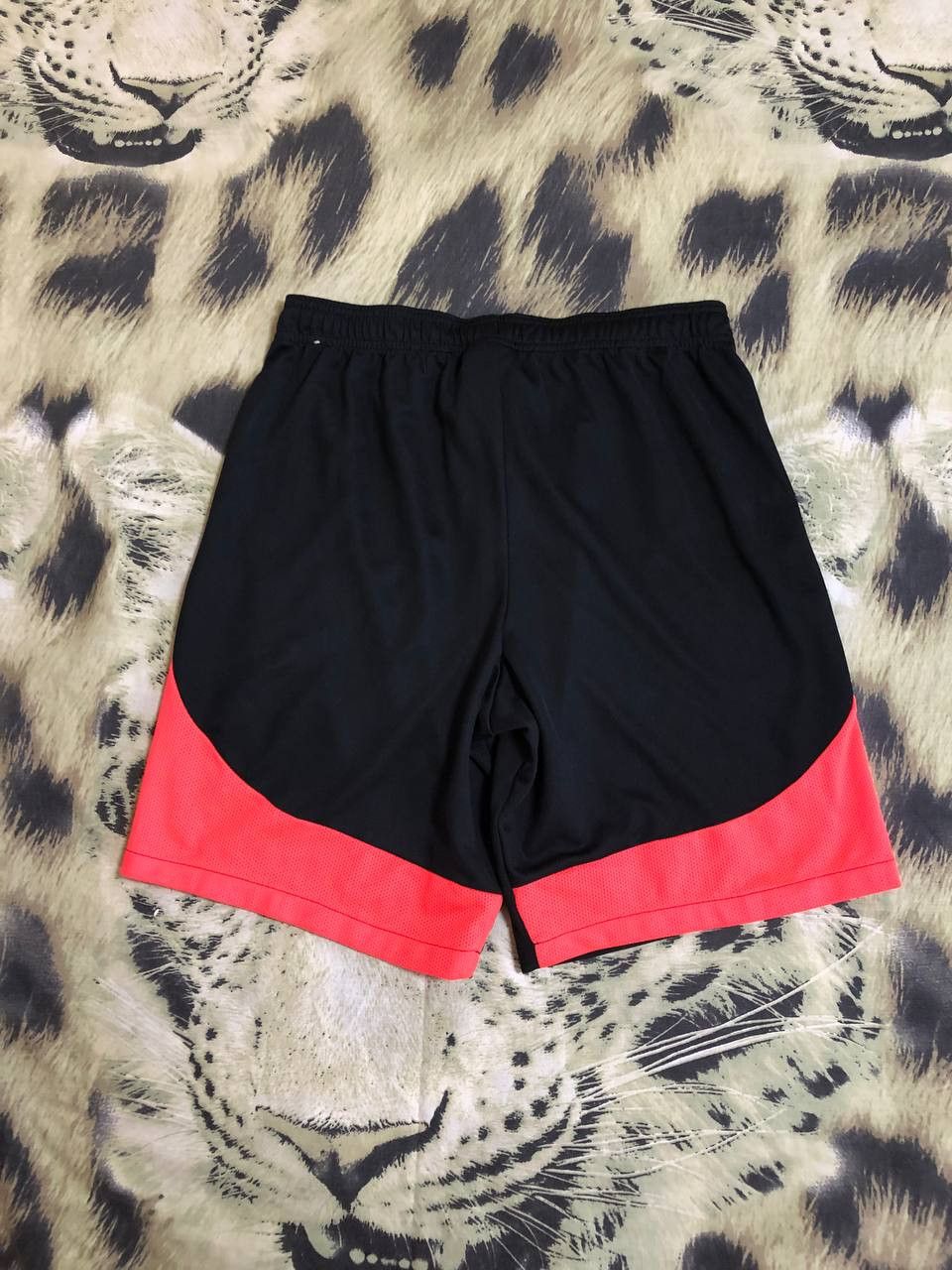 Nike Mens Nike Dri Fit Flex Woven Training Shorts Size US 30 / EU 46 - 5 Thumbnail