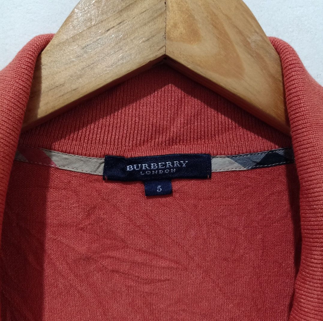 Burberry London Cardigan Knitwear