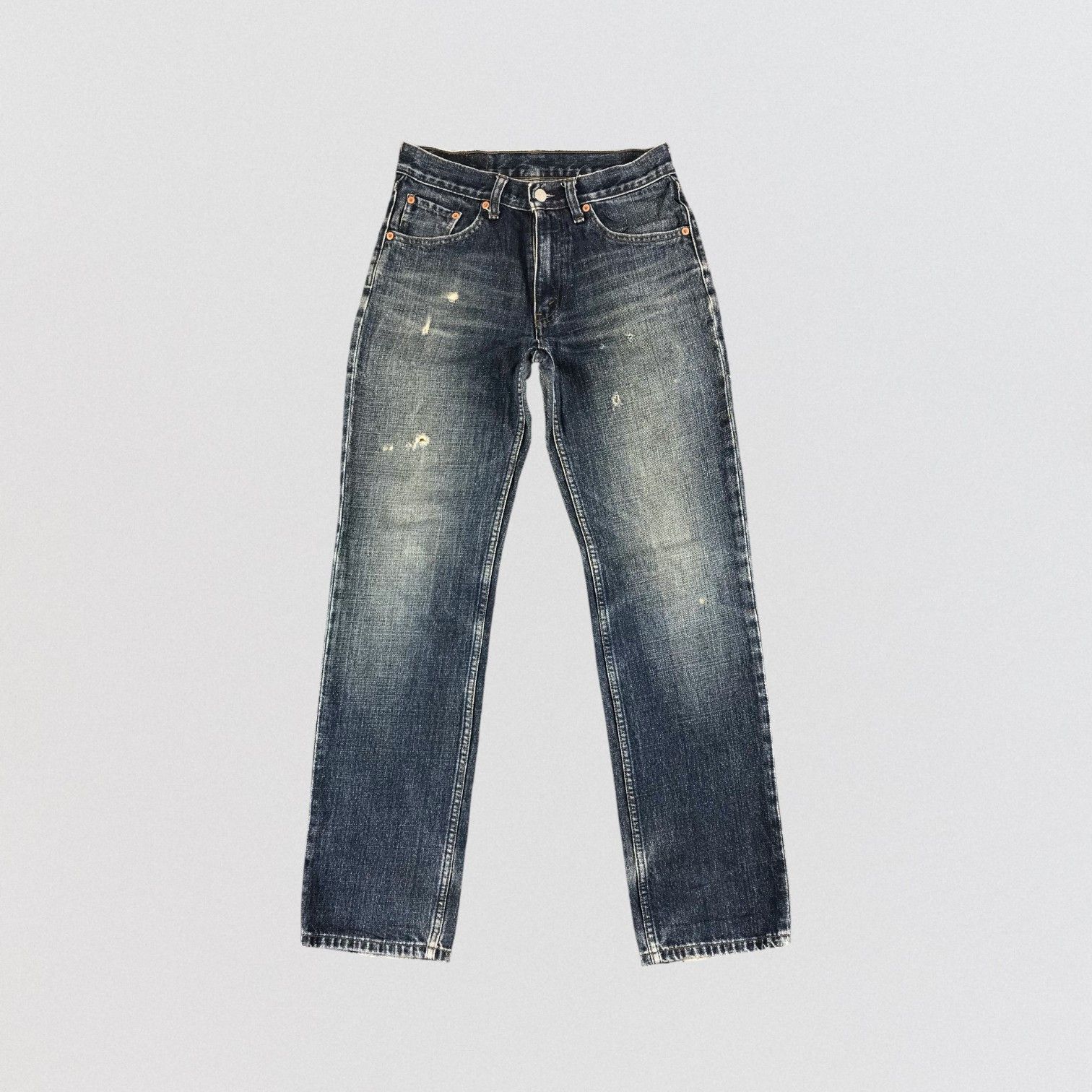 Levi's × Vintage Vintage Levis 533 Jeans-JM397 Size US 28 / EU 44 - 1 Thumbnail