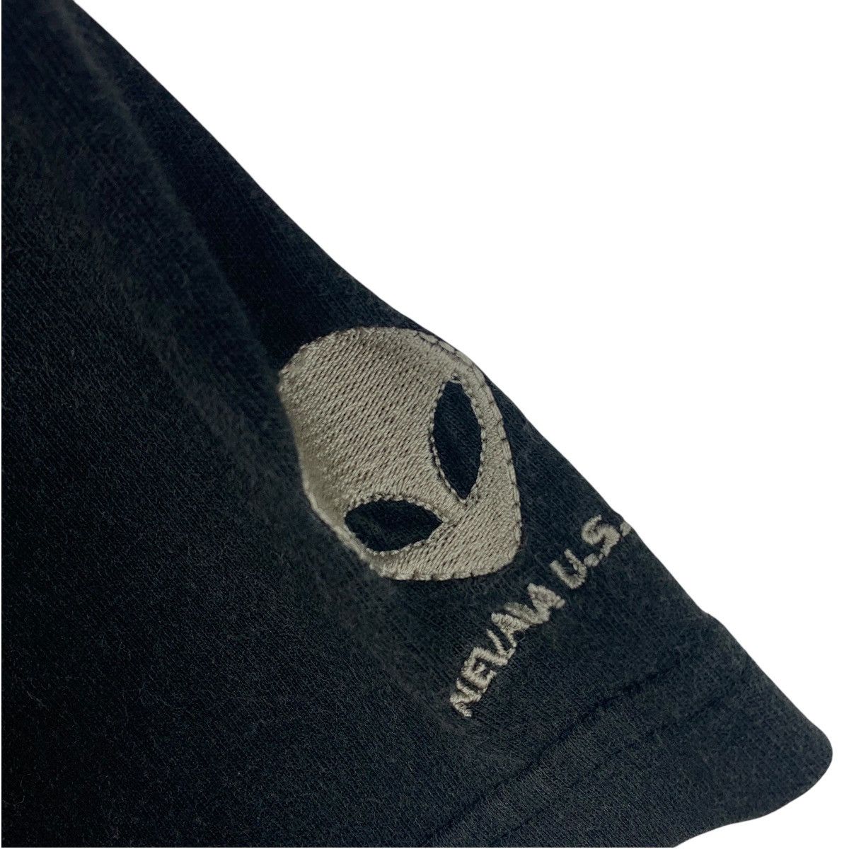 Alien Workshop Vintage BESCHWA big printed tee Size US L / EU 52-54 / 3 - 8 Thumbnail