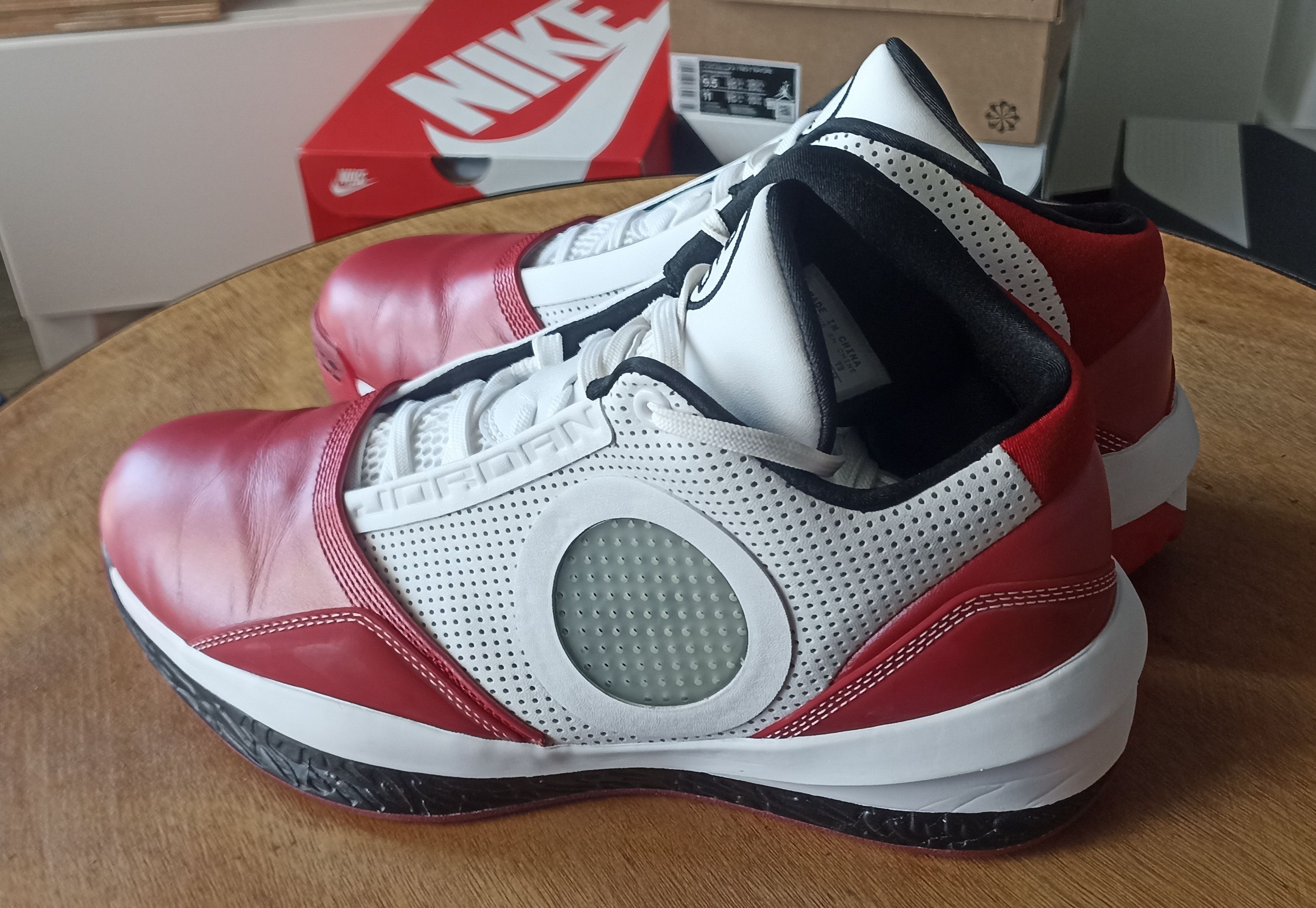 Jordan Brand Jordan 2010 Welcome Home Size US 9 / EU 42 - 9 Thumbnail