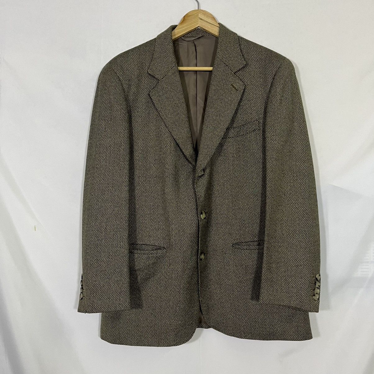 Other VINTAGE NORMAL HILTON FRATELLI TALLIA Size US M / EU 48-50 / 2 - 1 Thumbnail