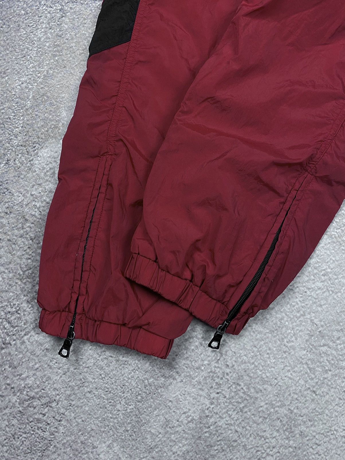 M+Rc Noir M+RC NOIR Track Pants Size US 31 - 8 Thumbnail