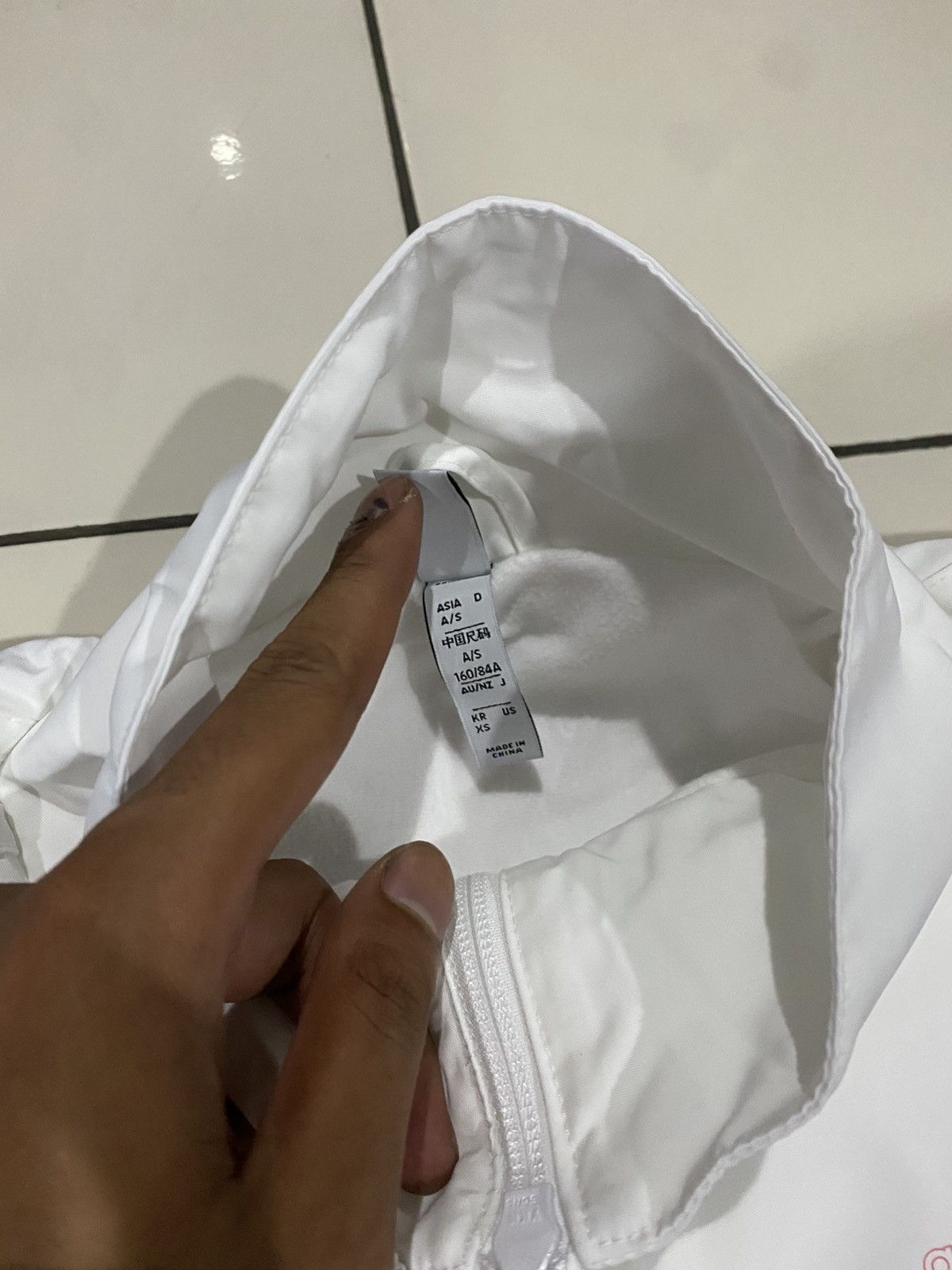 Adidas Tracktop adidas Size US S / EU 44-46 / 1 - 3 Thumbnail