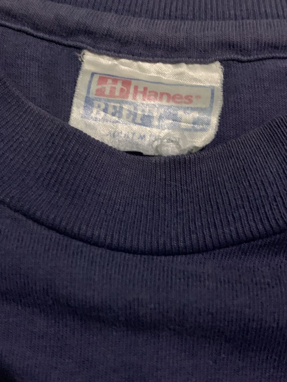 Band Tees × Vintage Vintage 2007 The Strokes Band Julian Casablanca Tee Size US S / EU 44-46 / 1 - 3 Thumbnail