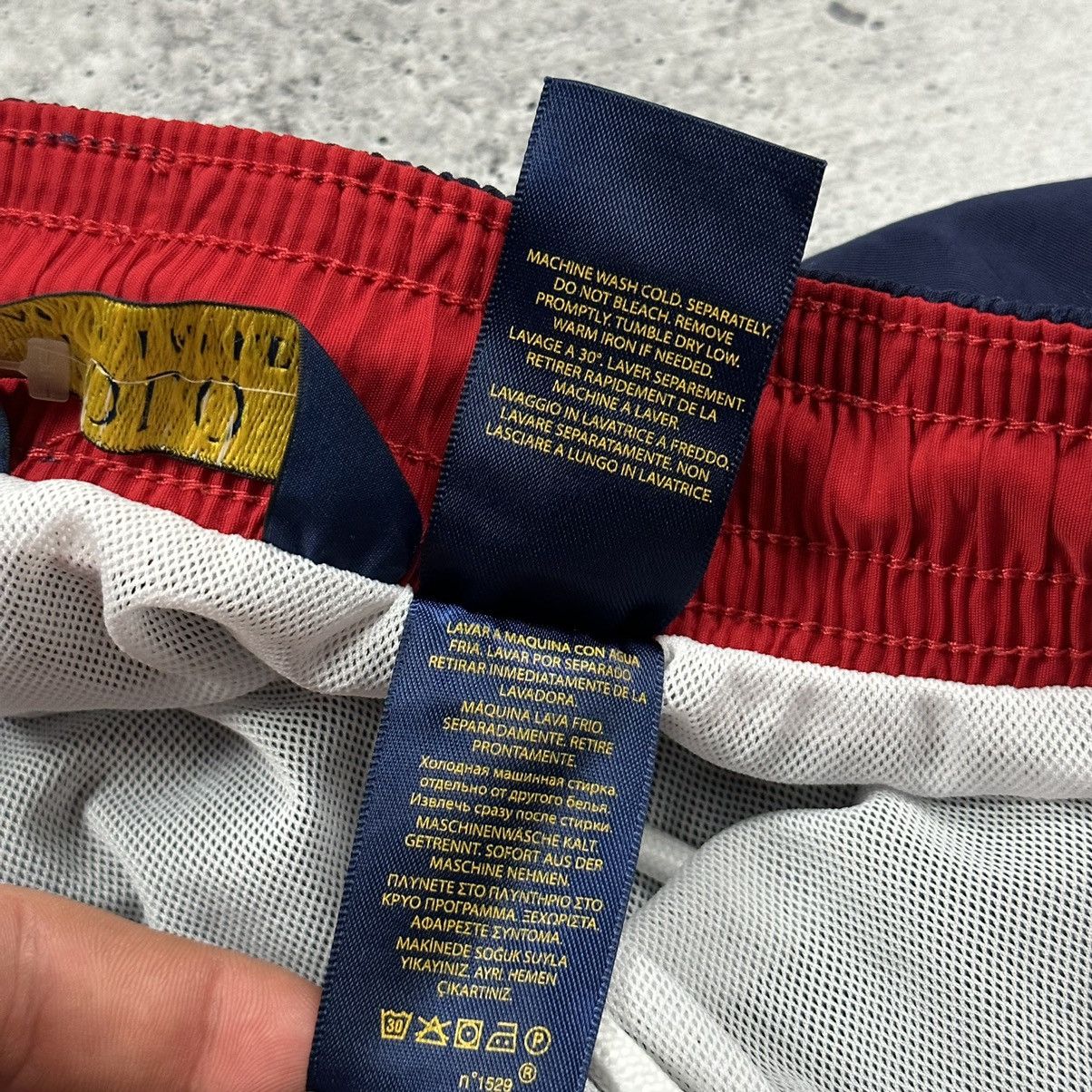 Polo Ralph Lauren Polo Ralph Lauren Shorts Blue Navy Men’s Size M Size US 32 / EU 48 - 8 Thumbnail