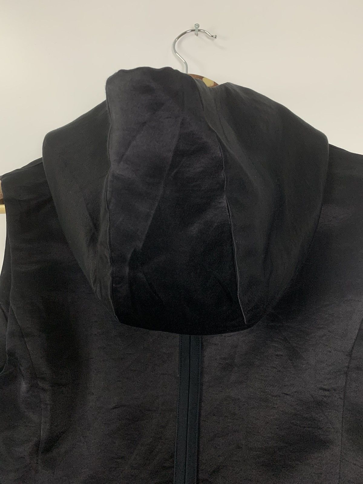 Bajra × Designer Bajra hoodie sleeveless Size US M / EU 48-50 / 2 - 9 Thumbnail