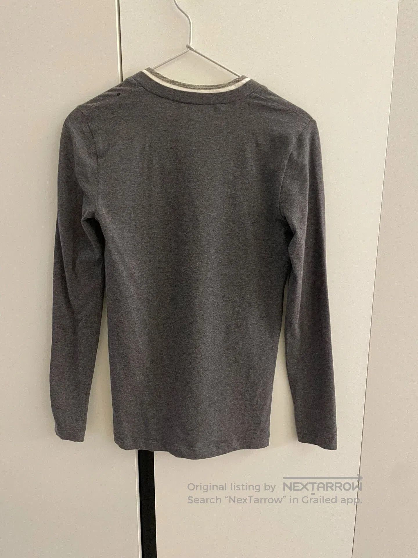 Brunello Cucinelli Brunello Cucinelli Women's V. Size XS / US 0-2 / IT 36-38 - 4 Thumbnail