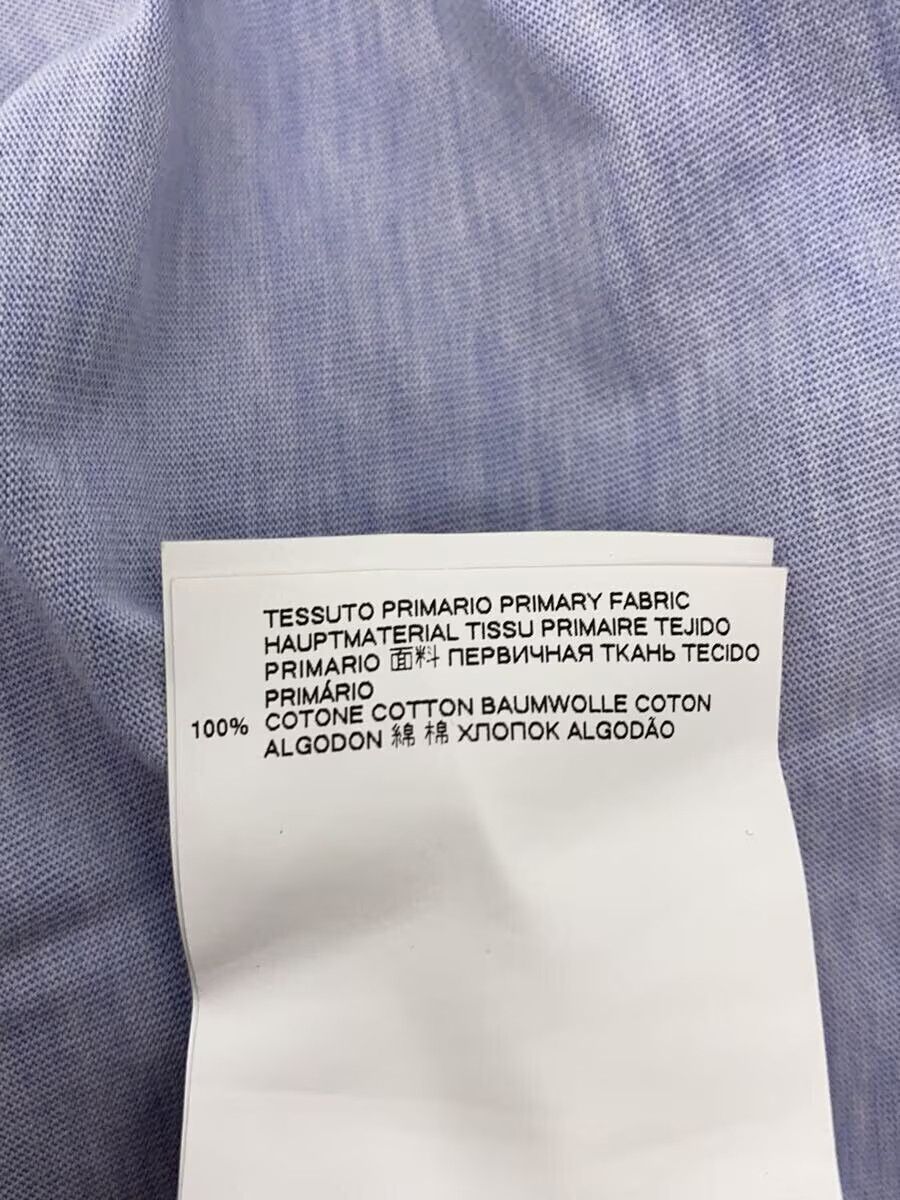Maison Margiela Light Washed Stitch Tee Size US L / EU 52-54 / 3 - 6 Thumbnail