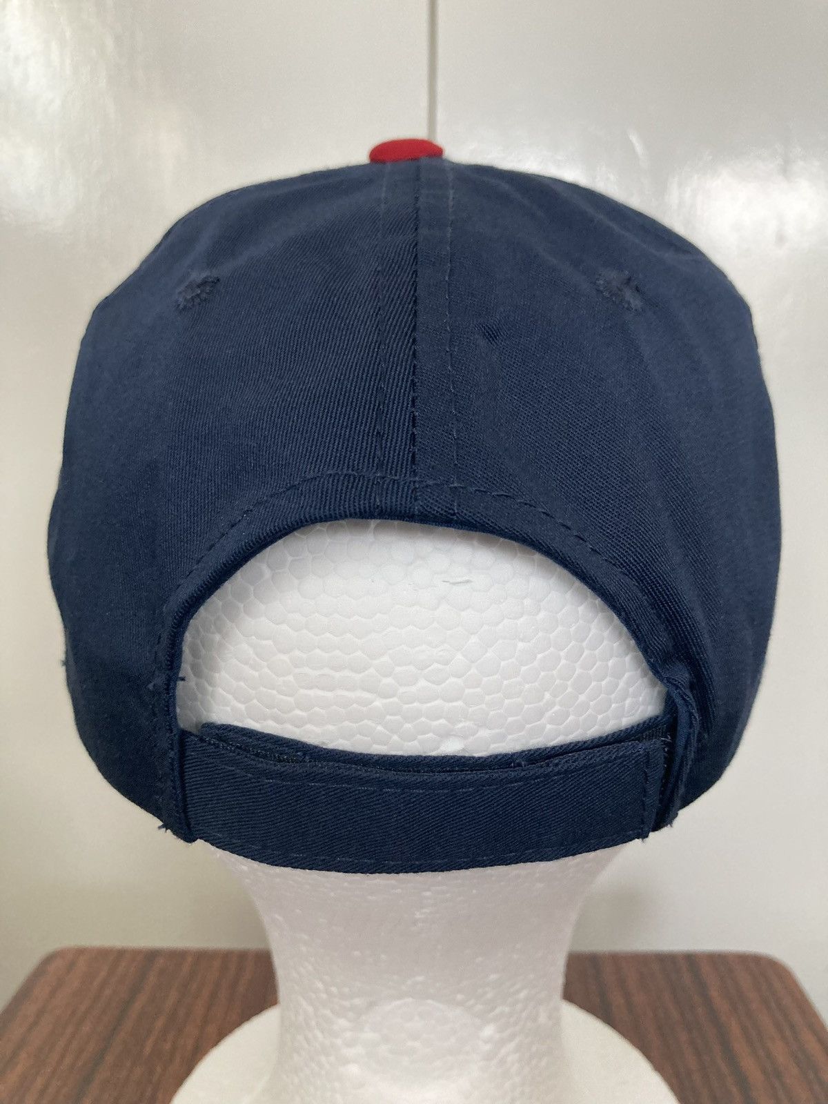 Cooperstown Collection CALIFORNIA LOS ANGELES ANGELS CAP MLB OC SPORTS COOPERSTOWN Size ONE SIZE - 7 Thumbnail