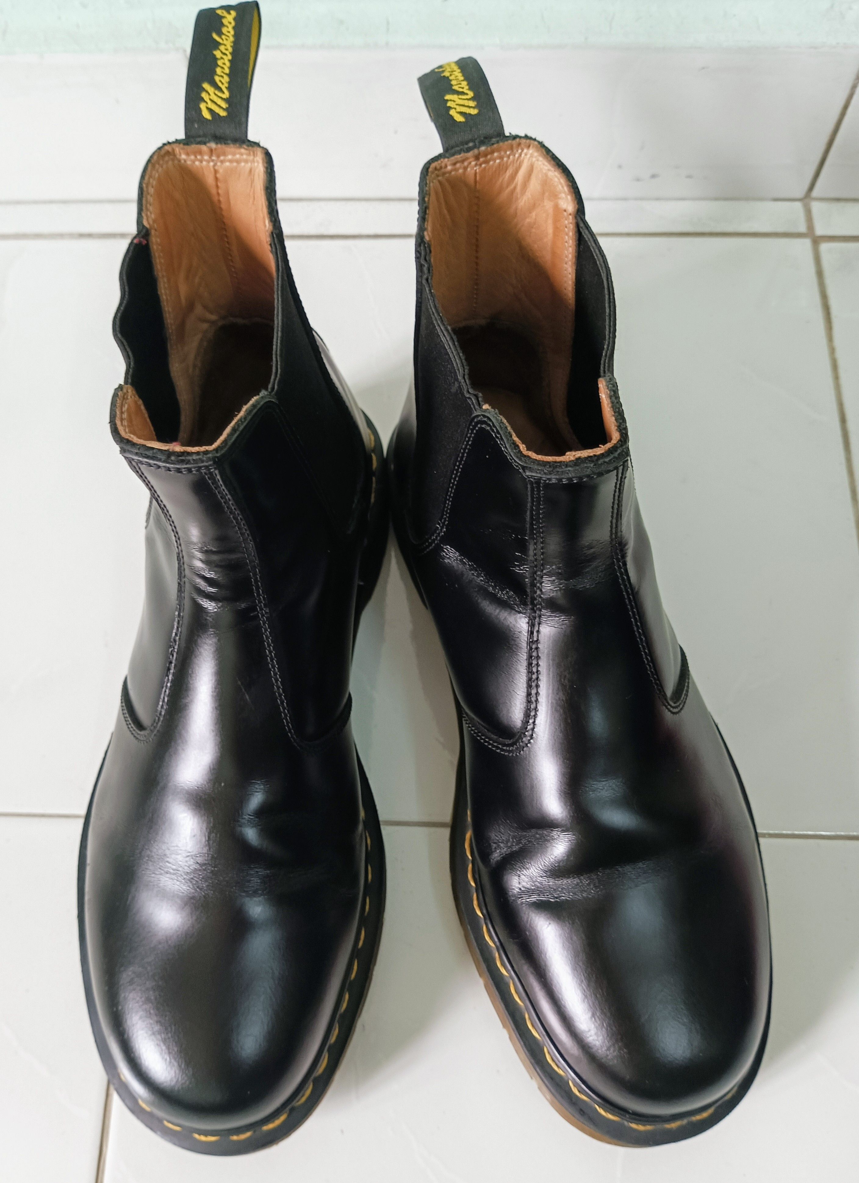 Other Chelsea boots men’s Black Size US 11 / EU 44 - 2 Thumbnail