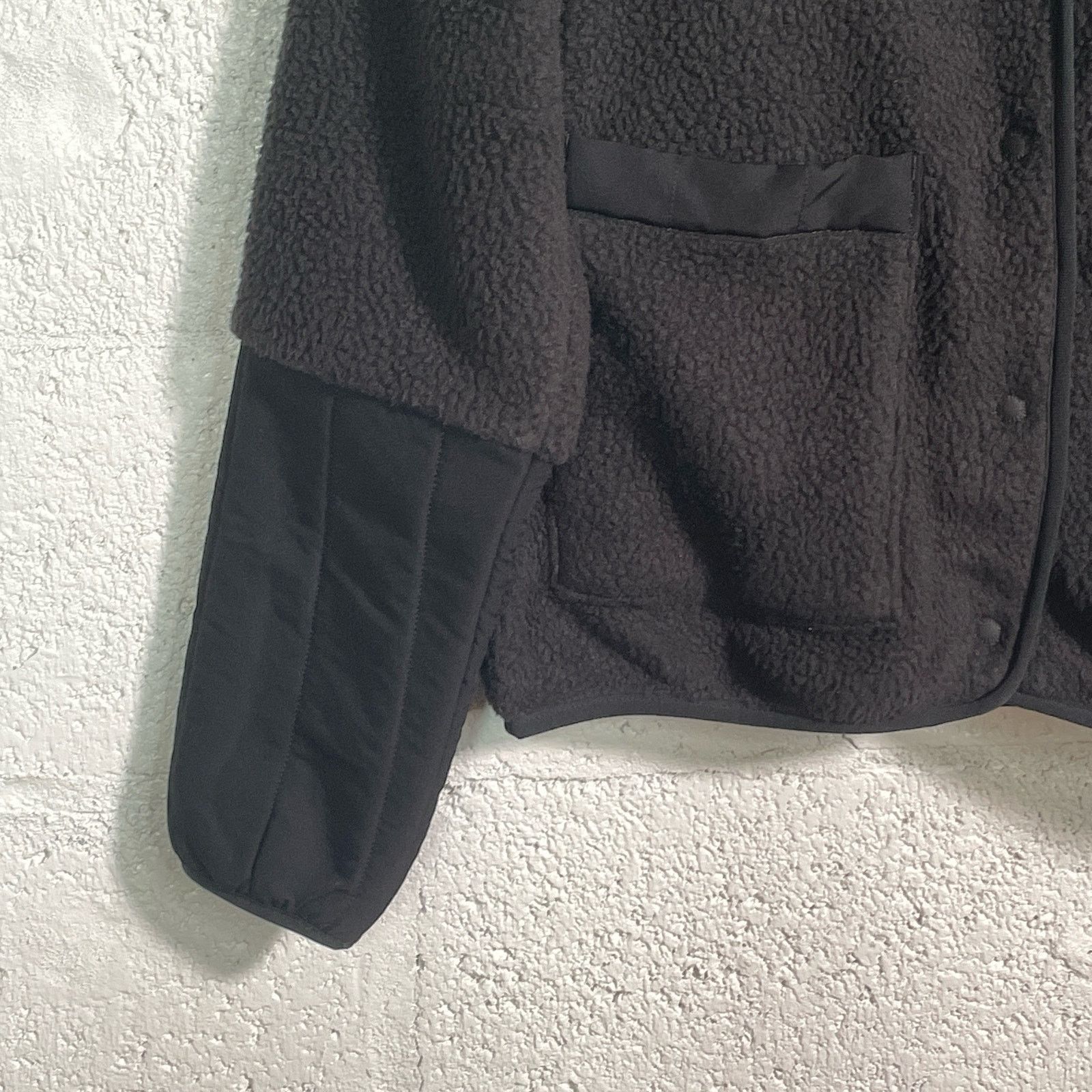 The North Face The North Face Cragmont Fleece Jacket, periwinkle black XS Size XS / US 0-2 / IT 36-38 - 3 Thumbnail
