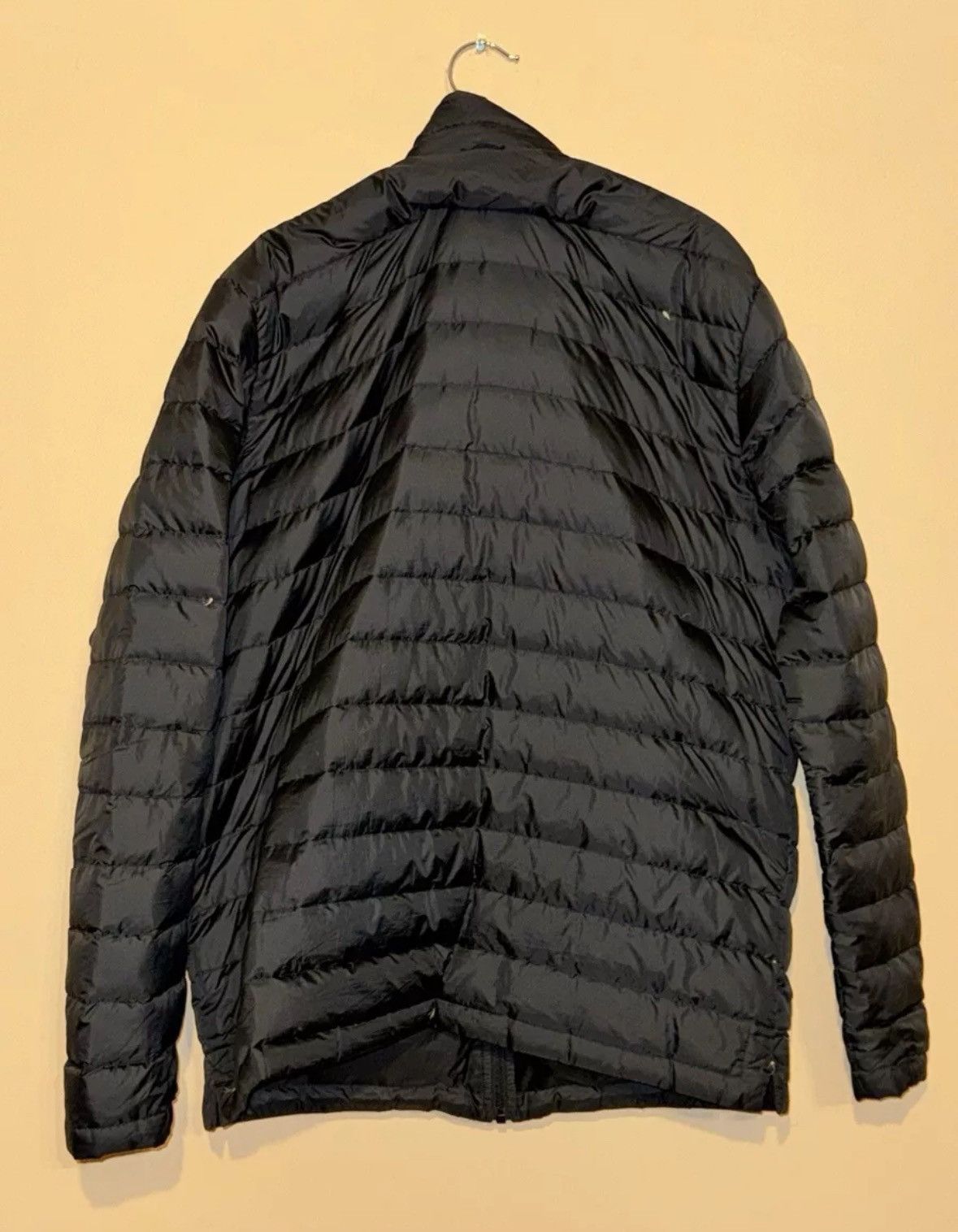 Patagonia Patagonia Tres 3 In 1 Winter Parka Jacket Black H2No 2018 Size US L / EU 52-54 / 3 - 9 Thumbnail