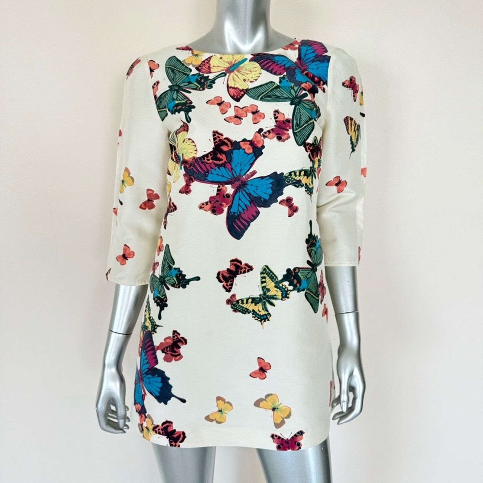 Other Moon River women long blouse size M Size M / US 6-8 / IT 42-44 - 2 Thumbnail