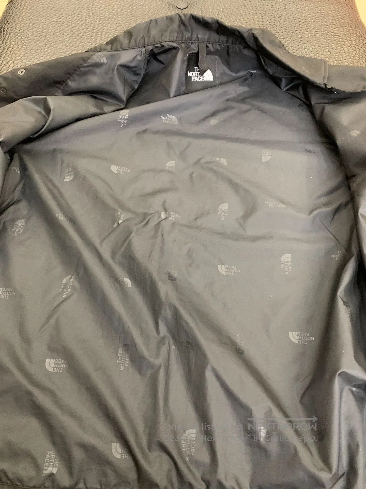 The North Face The North Face Coach Jacket. Size US L / EU 52-54 / 3 - 8 Thumbnail