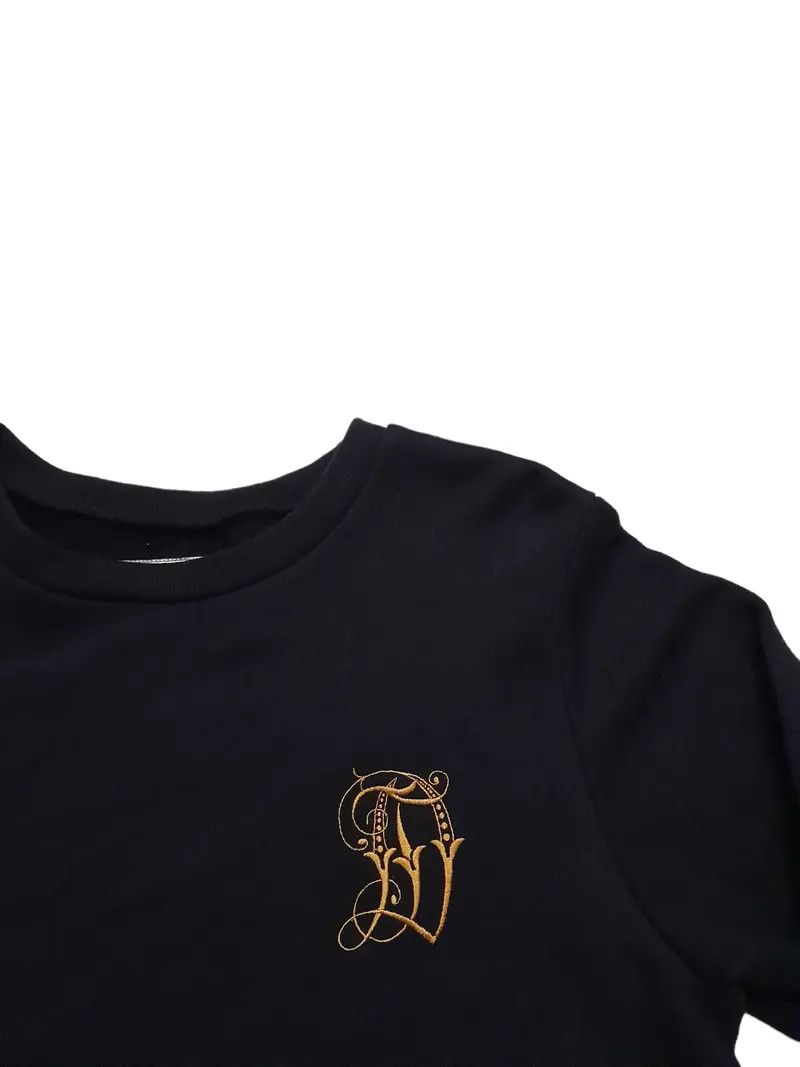 Descendant DESCENDANT By Tetsu Nishiyama Sweatshirt wtaps(S206) Size US M / EU 48-50 / 2 - 3 Thumbnail