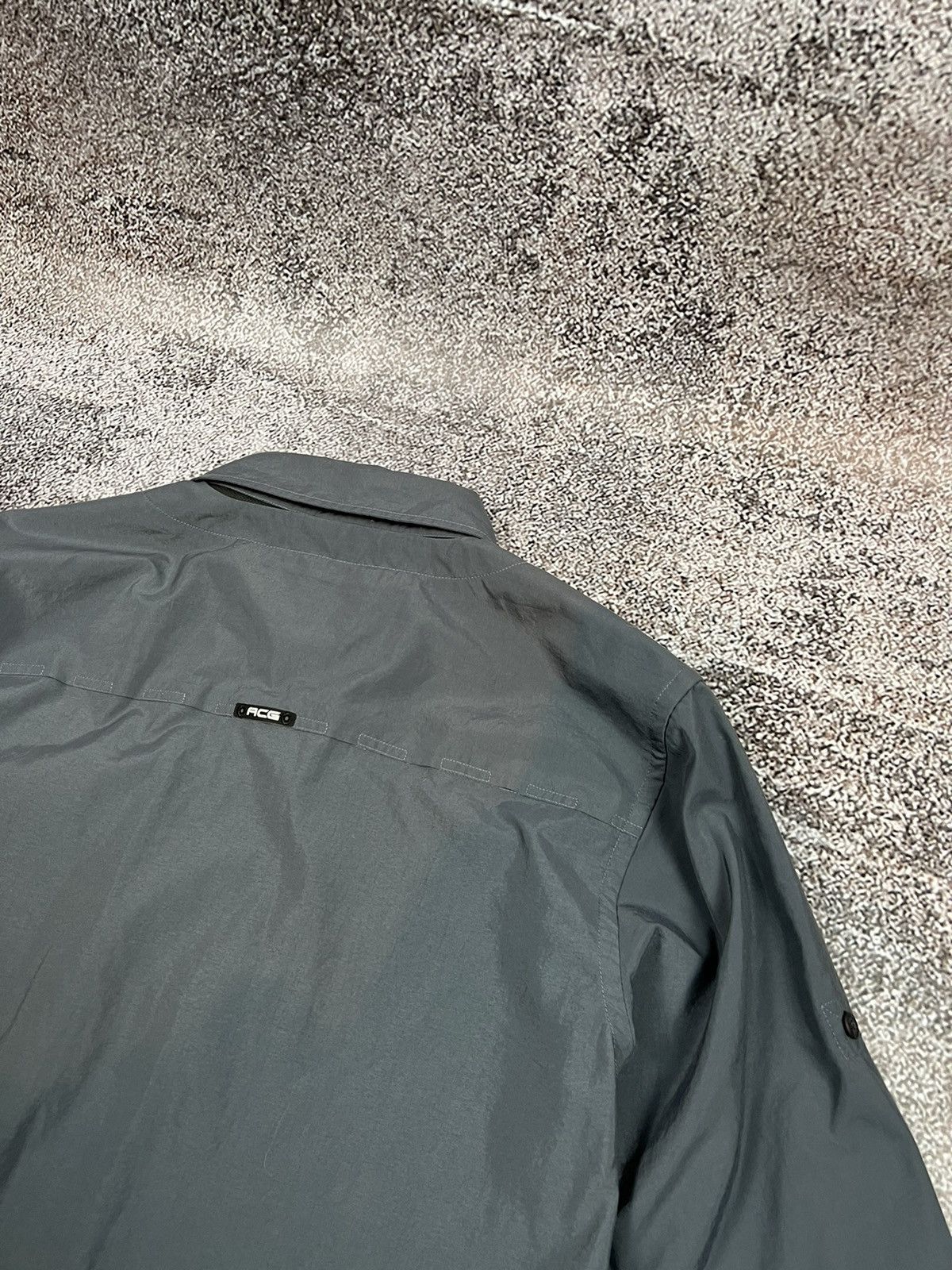 Nike × Nike ACG Nike ACG trekking multipocket archive techwear hiking shirt Size US M / EU 48-50 / 2 - 17 Thumbnail