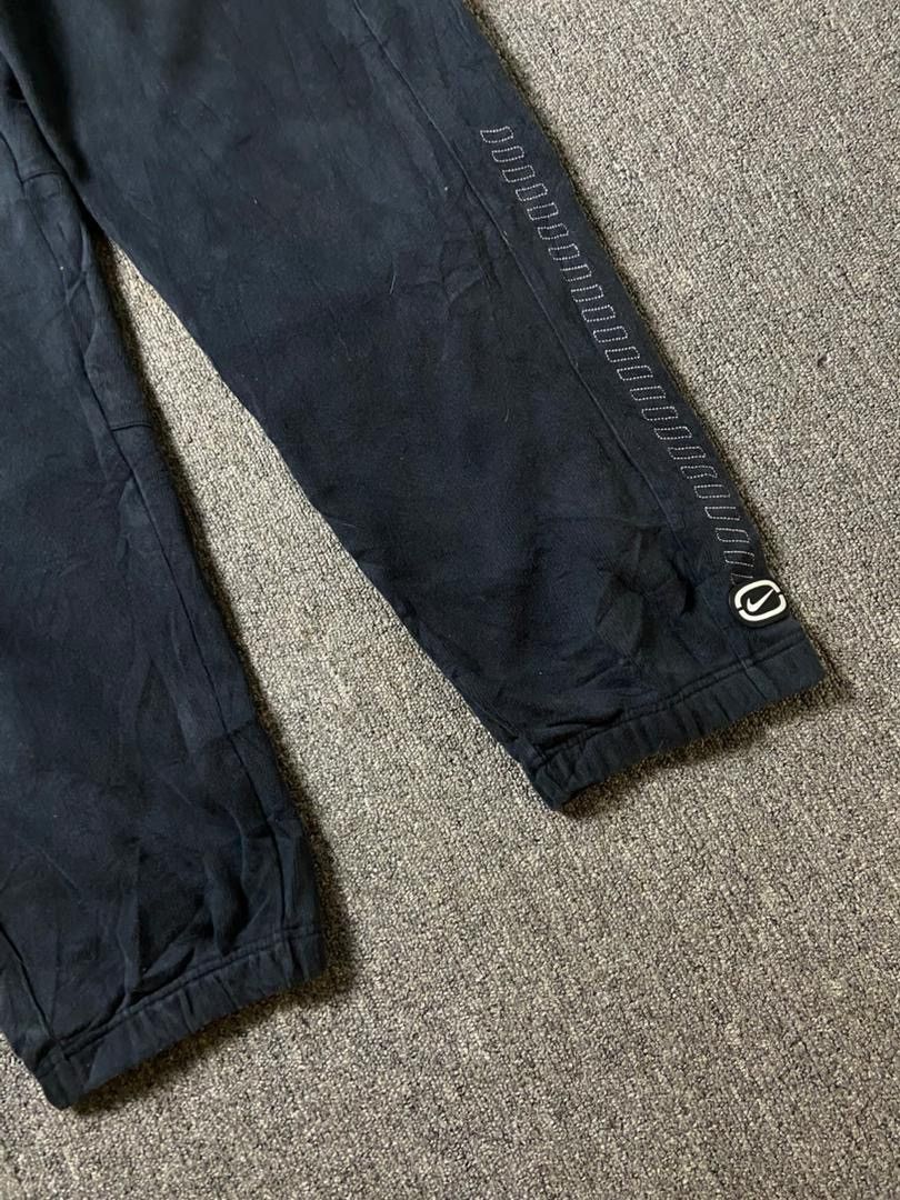 Nike Nike Sweatpants with Side White Swoosh (180) Size US 34 / EU 50 - 5 Thumbnail