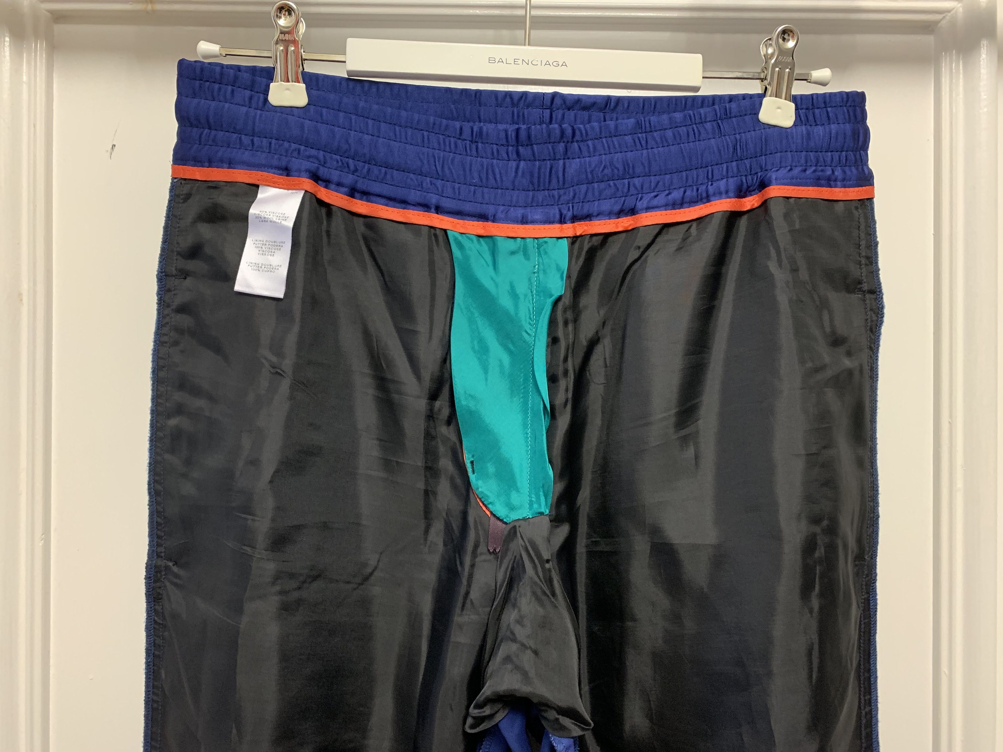 Paul Smith PAUL SMITH PANTS NEW!!!! SIZE-S Size US 30 / EU 46 - 11 Thumbnail