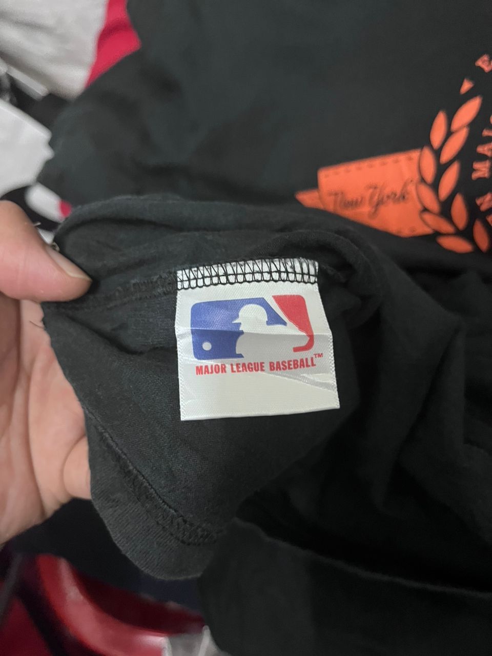 MLB × New York Yankees × Vintage New York Yankees trench, baseball t shirt Size US XXL / EU 58 / 5 - 4 Thumbnail